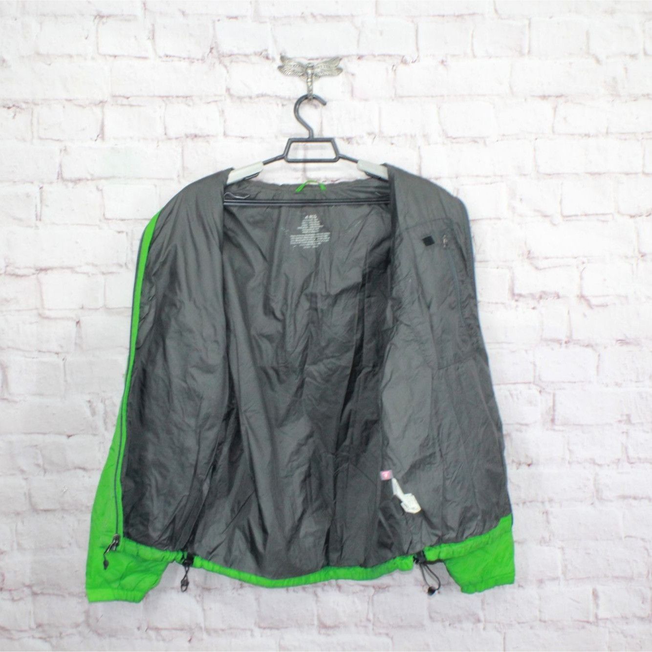 L.L. Bean LL Bean Weather Challenger 3 in 1 Jacket Liner Jacket Only Size US M / EU 48-50 / 2 - 7 Thumbnail