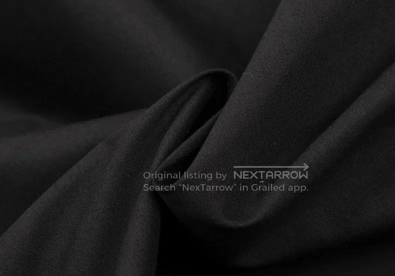 Comme des Garcons Comme des Garcons Twisted shirt Size M / US 6-8 / IT 42-44 - 6 Thumbnail