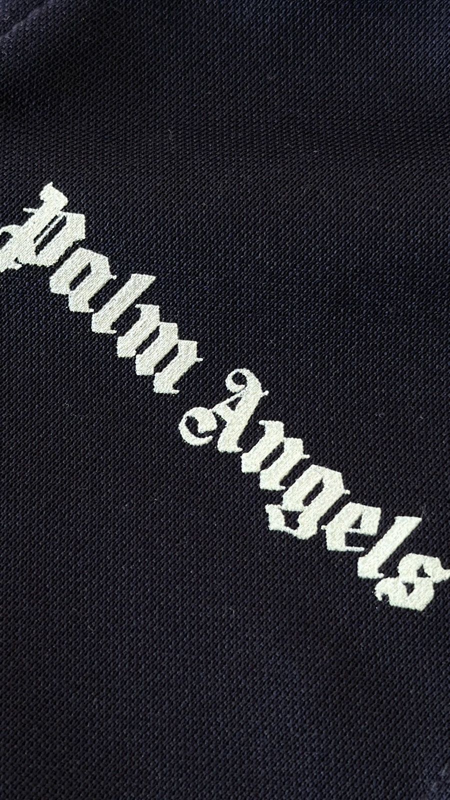 Palm Angels Palm Angels Authentic Tenis Shirt Mini Dress Size M / US 6-8 / IT 42-44 - 19 Thumbnail