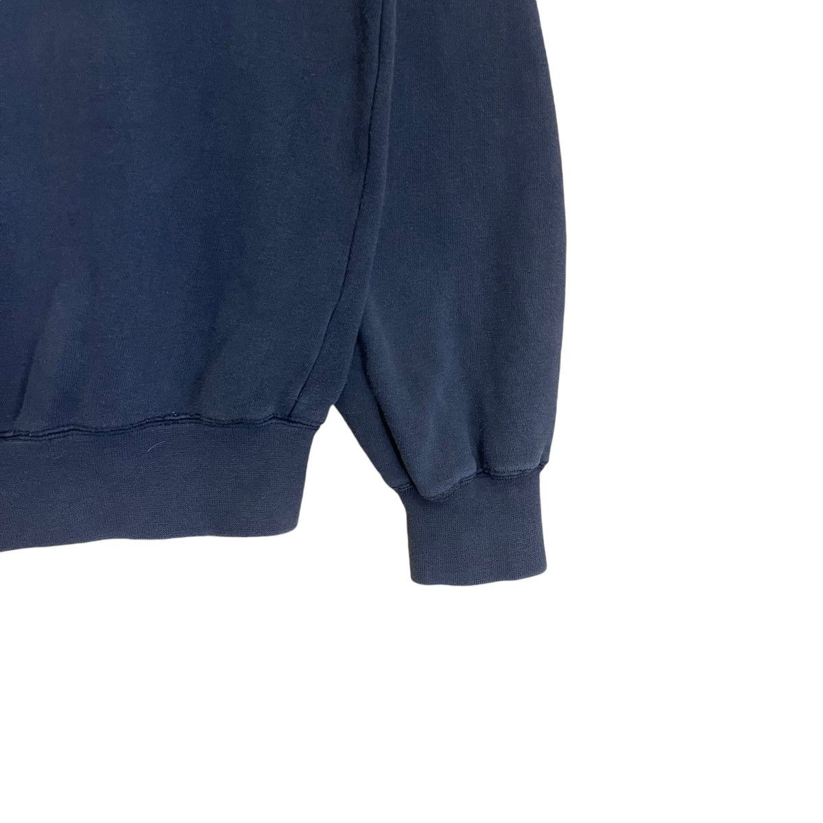 Japanese Brand Vintage 90s World Bear Big Logo Crewneck Sweatshirt Size US M / EU 48-50 / 2 - 6 Thumbnail