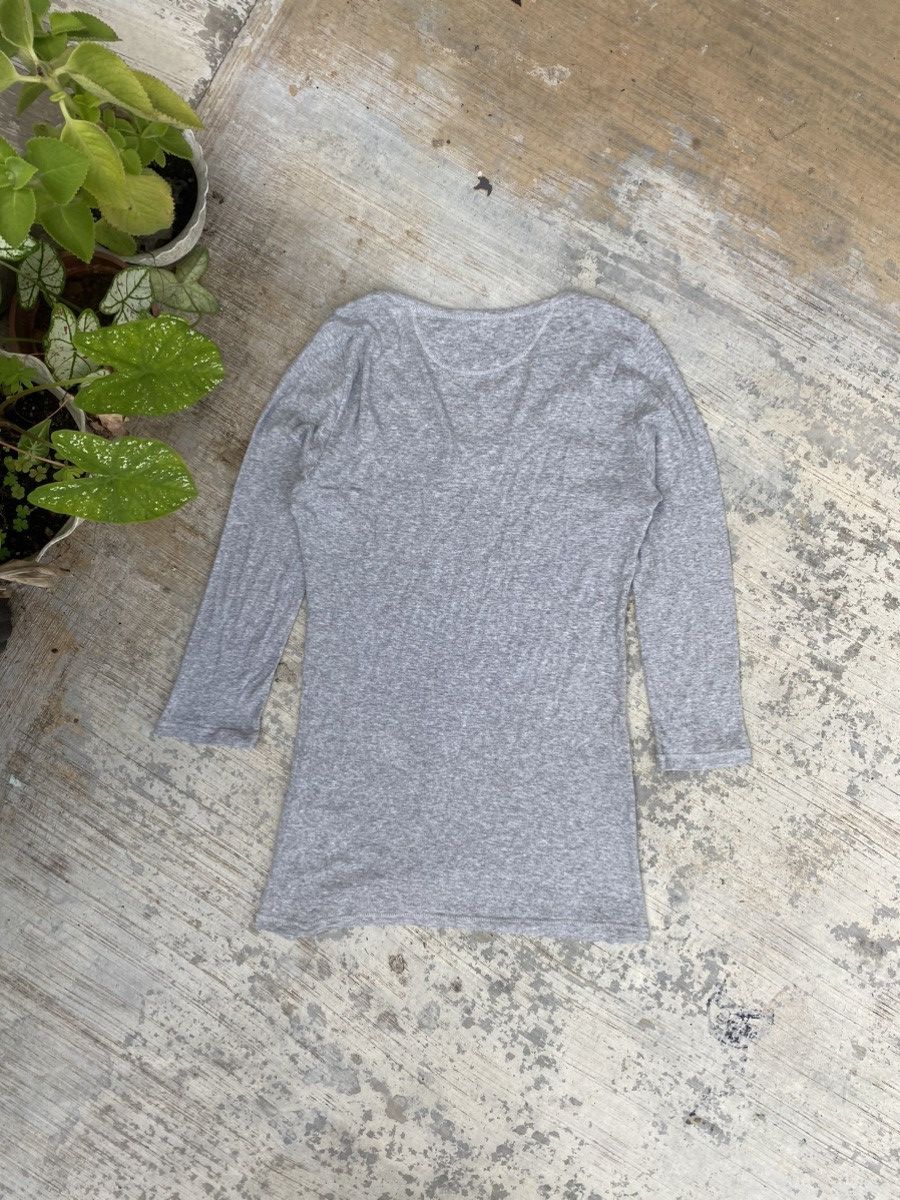 Y's Y's For Living Inner Size XS / US 0-2 / IT 36-38 - 2 Thumbnail