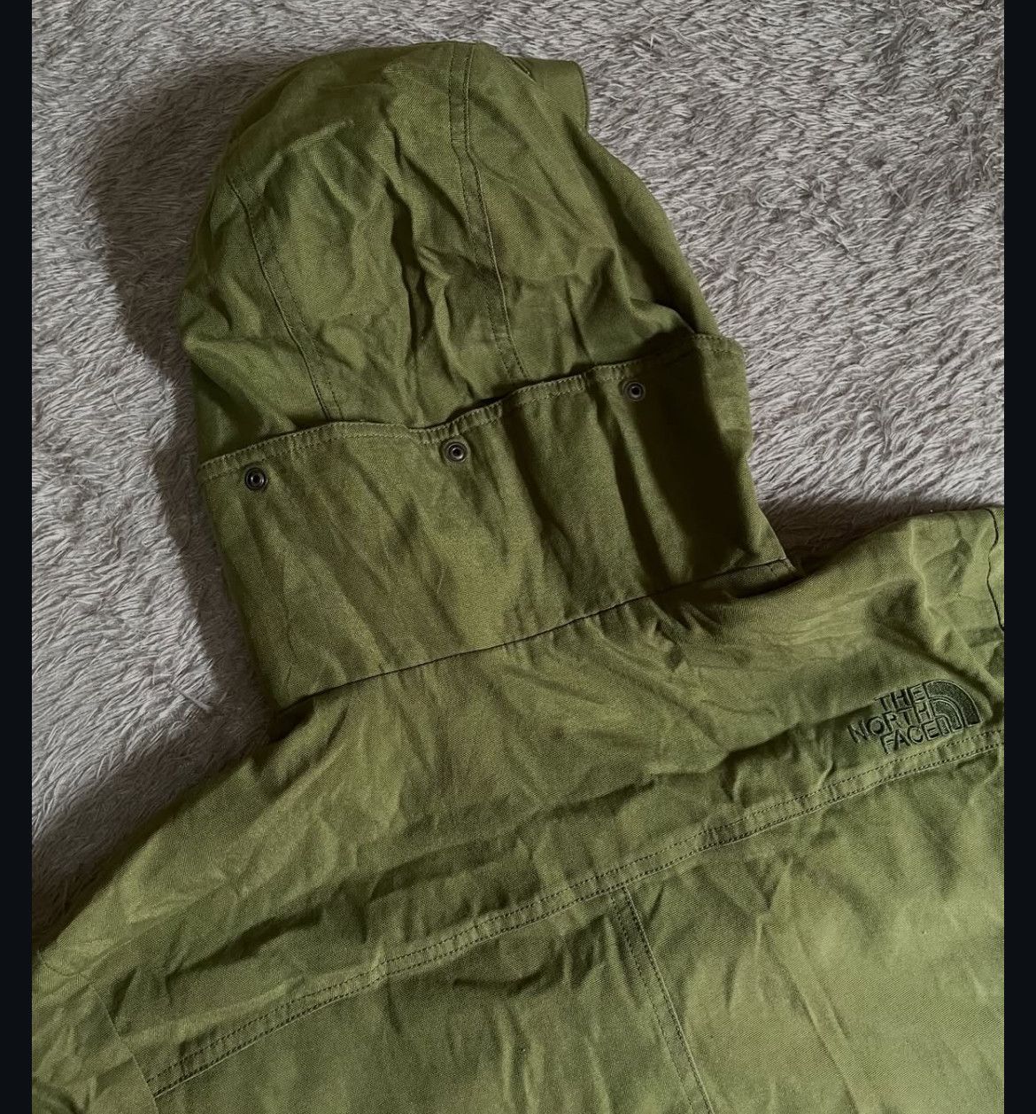 The North Face 2000s The North Face Berkeley Mountain Jacket Size US L / EU 52-54 / 3 - 7 Thumbnail