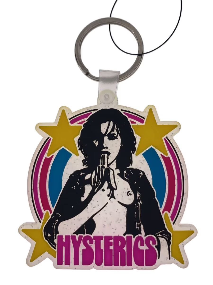 Hysteric Glamour Hysteric Woman Keyring Size ONE SIZE - 1 Thumbnail