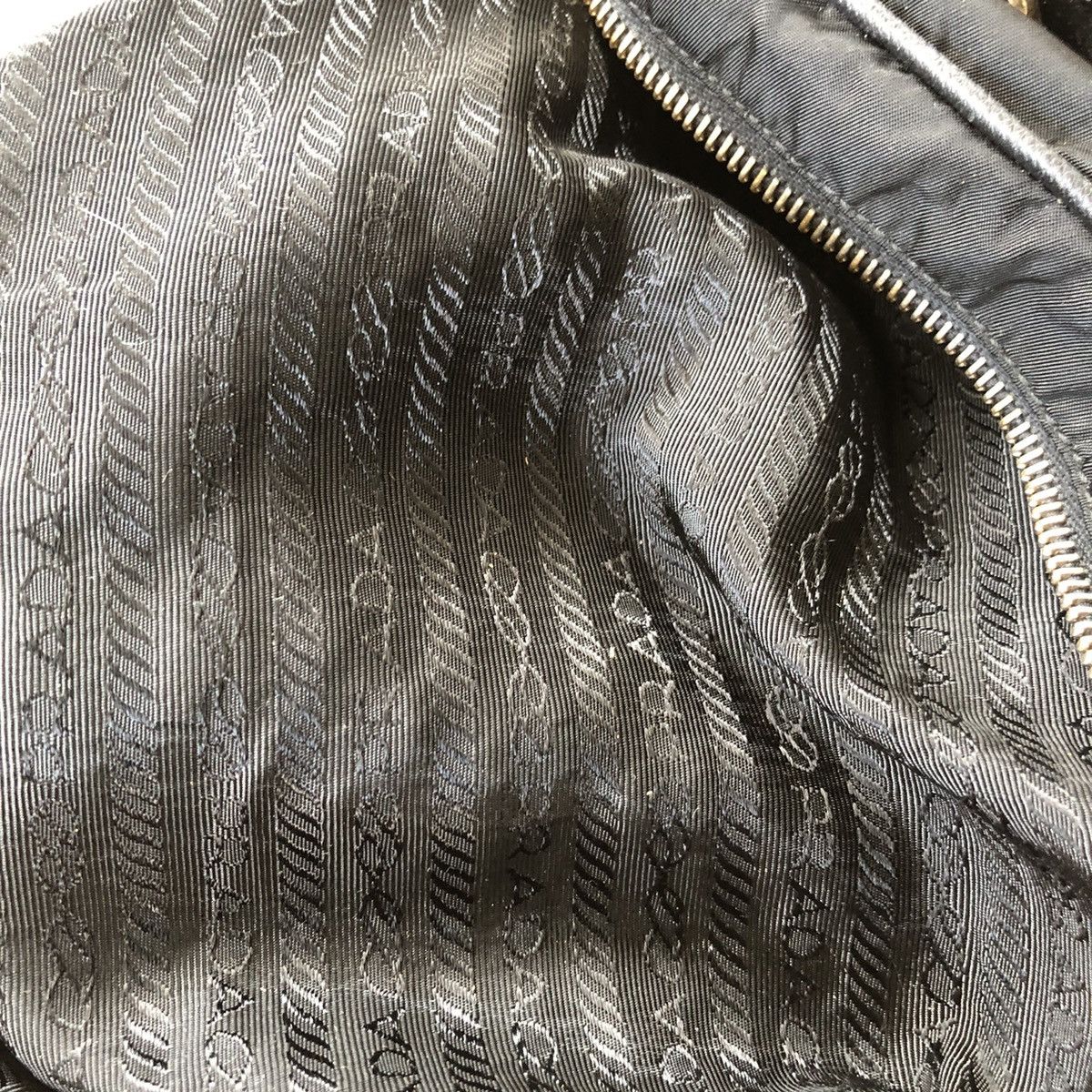 Prada 🔥🔥PRADA BAGS HOT ITEM ORIGINAL🔥🔥 Size ONE SIZE - 11 Thumbnail
