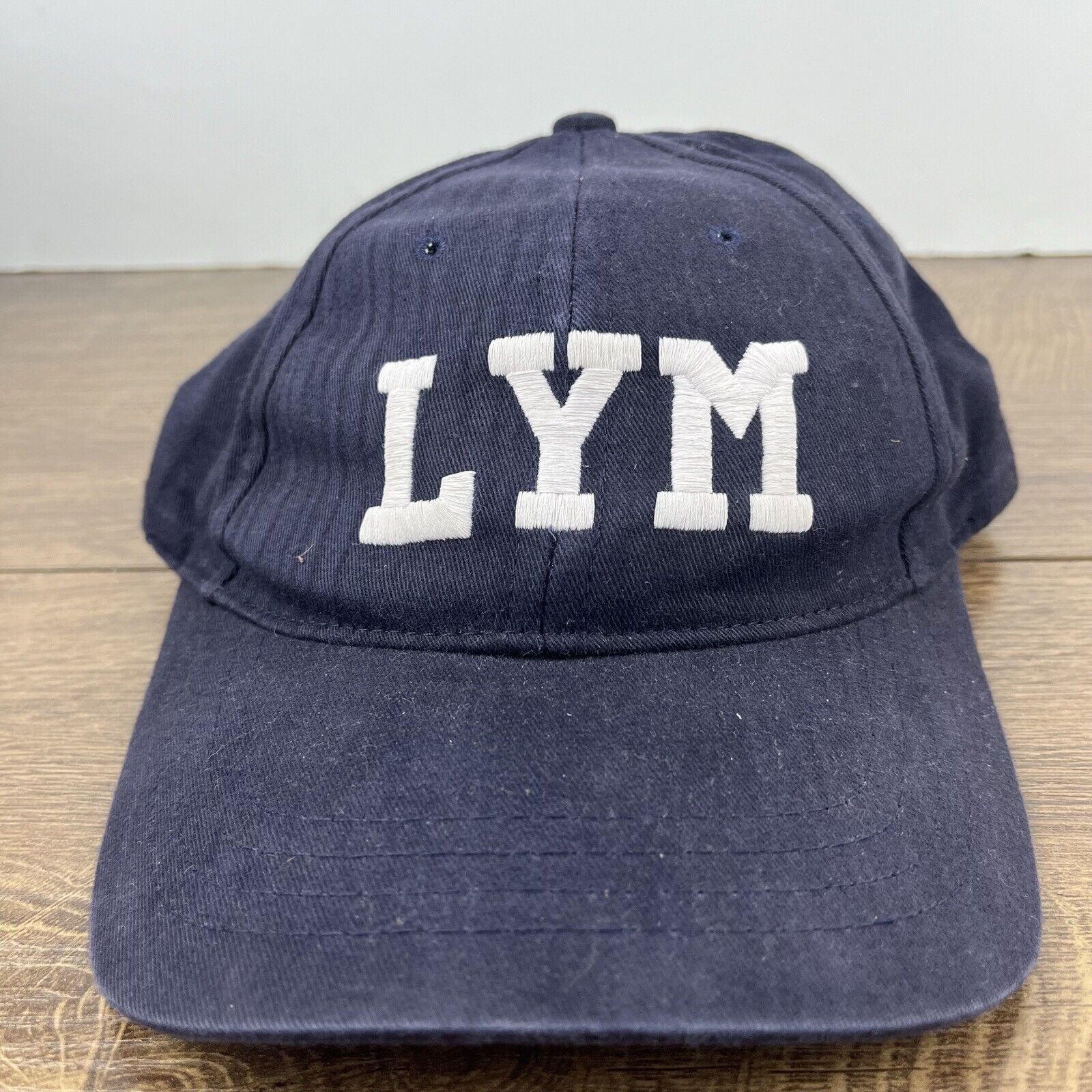 Other Love Your Melon Hat LYM Adjustable Hat Blue Hat Adjustable B Size ONE SIZE - 5 Thumbnail