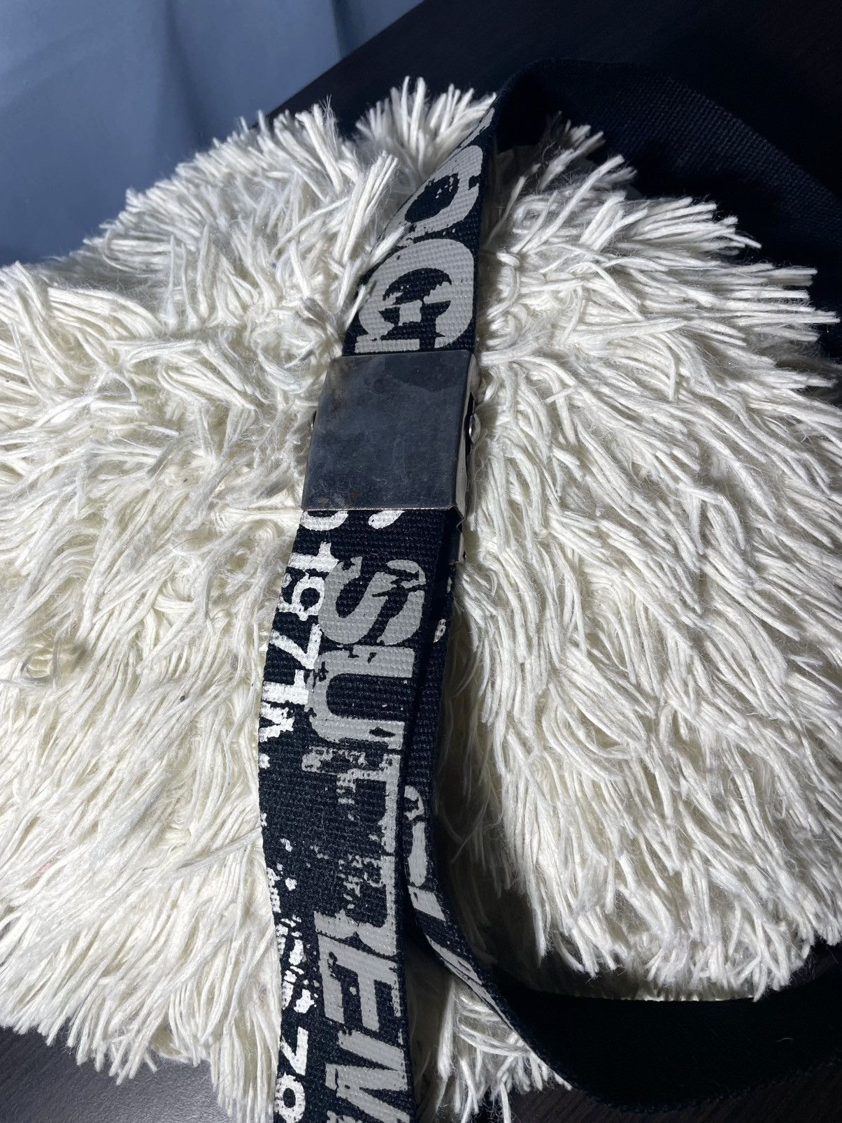 Supreme Rare supreme vintage belt Size 44 - 3 Thumbnail