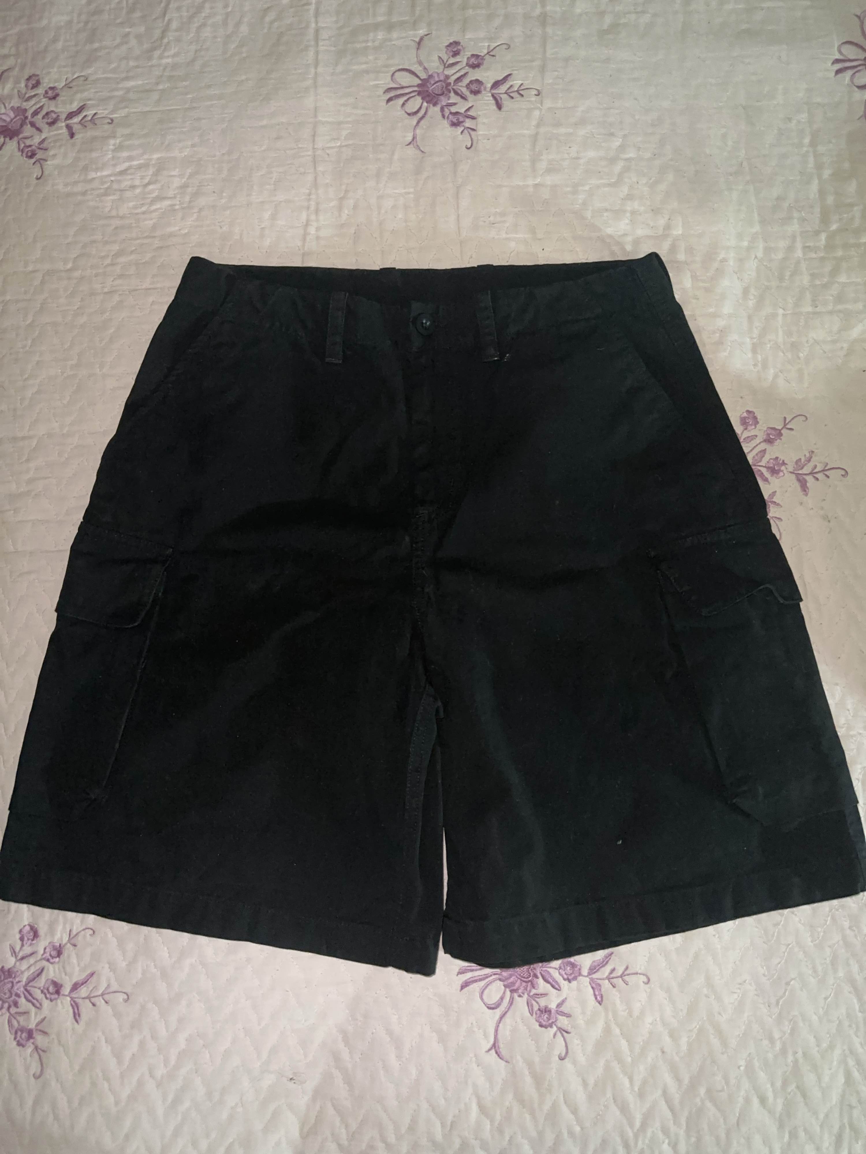 Our Legacy CORDUROY JOINER SHORT SIZE 46 | Grailed