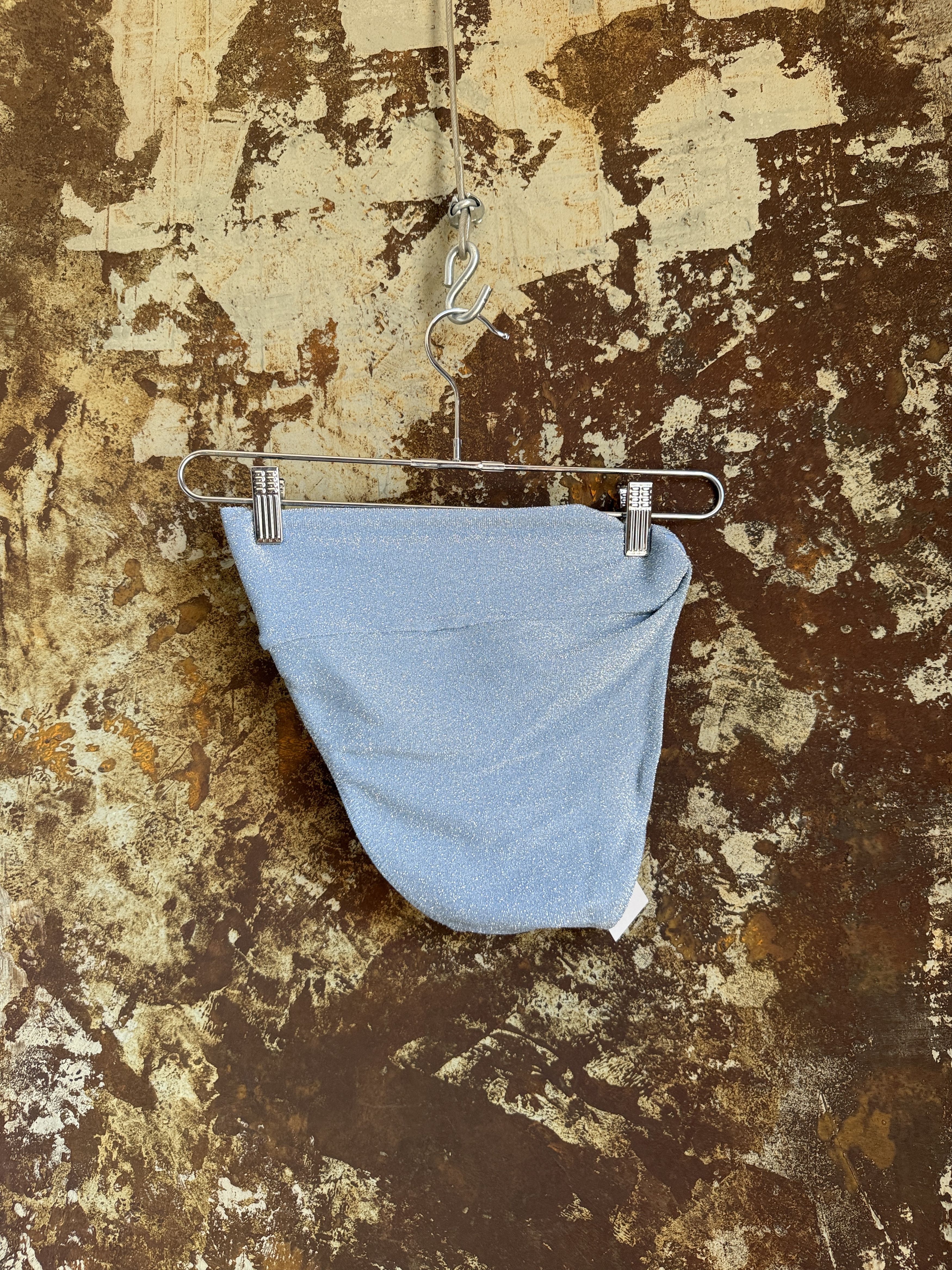 Other $345 NWT SUPRIYA LELE HIGH TWIST KNICKERS Size 27" / US 4 / IT 40 - 8 Thumbnail