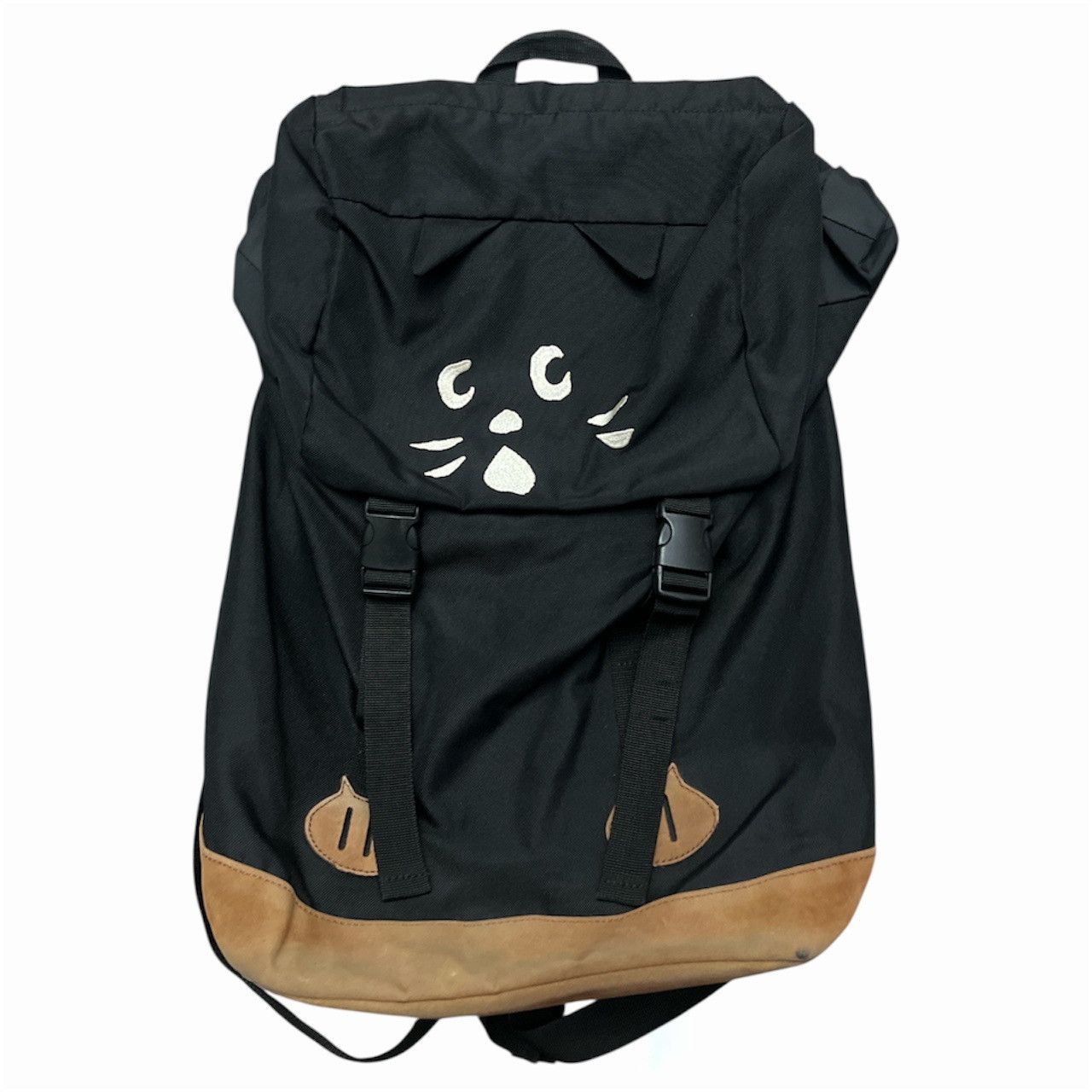 Ne Net Backpack | Grailed