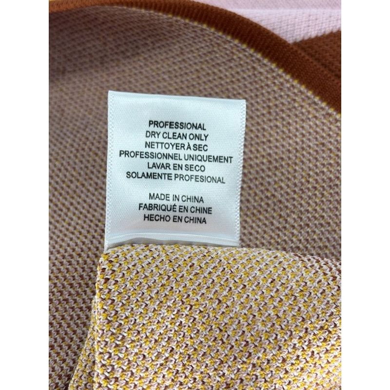 Sachin & Babi SACHIN + BABI “Malaina” Knit Sleeveless Bodycon Midi Dress Size M / US 6-8 / IT 42-44 - 9 Thumbnail