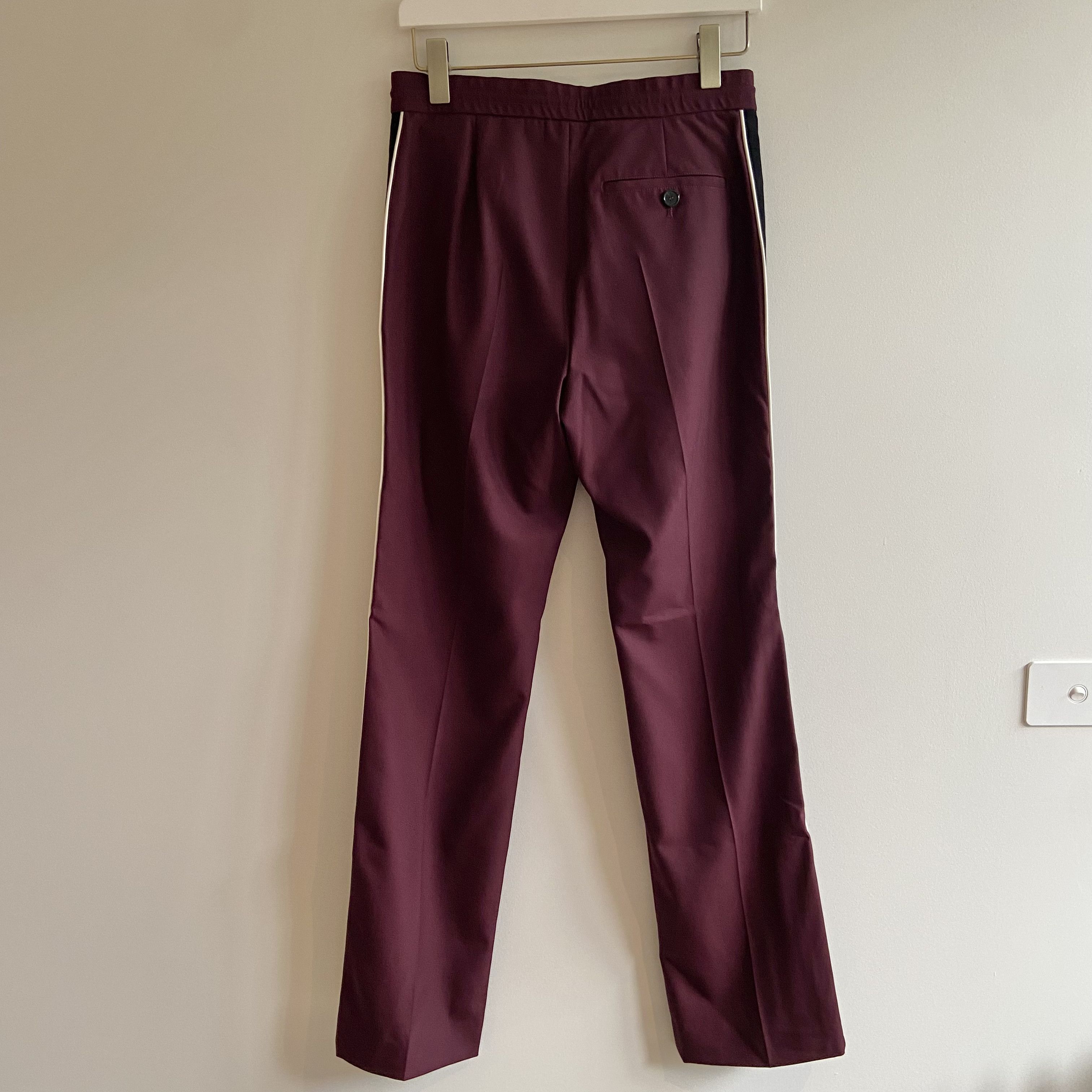 Loewe Tracksuit Trousers Size US 30 / EU 46 - 4 Thumbnail