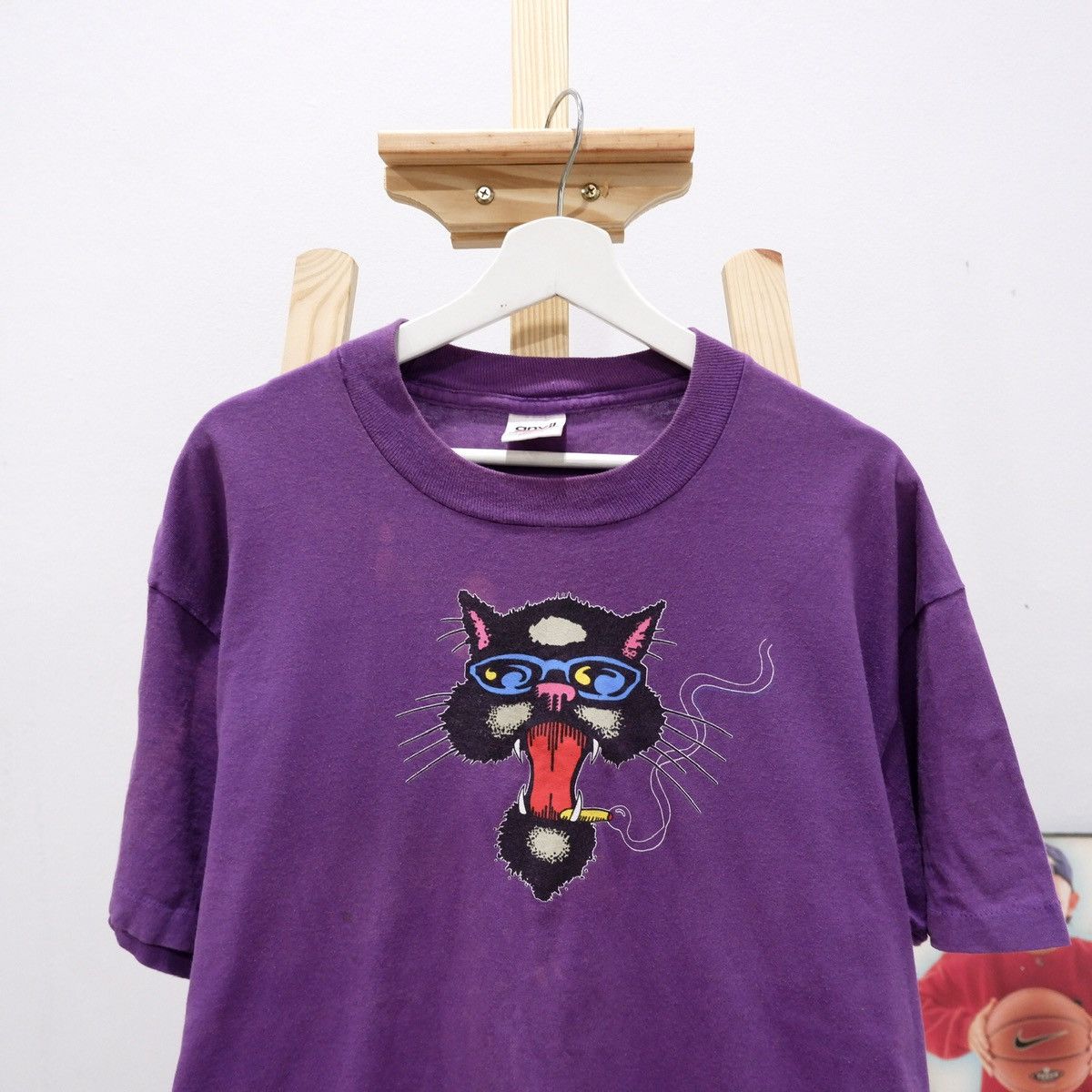 Band Tees × Vintage Blues Traveler VTG T Shirts Size US XL / EU 56 / 4 - 2 Thumbnail