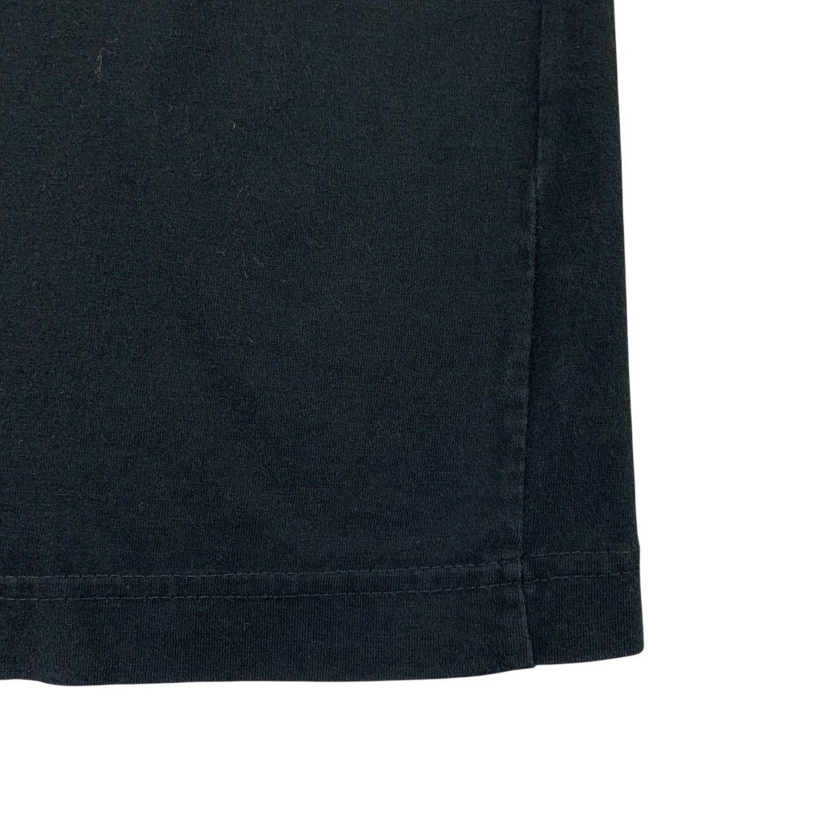 Designer × Versace Vintage VERSACE SPORT small logo simple design tee Size US XL / EU 56 / 4 - 8 Thumbnail