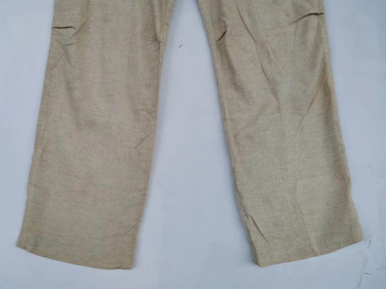 Japanese Brand Rare!!! Tramework Tactical Cargo Multipocket Pants Size US 32 / EU 48 - 19 Thumbnail