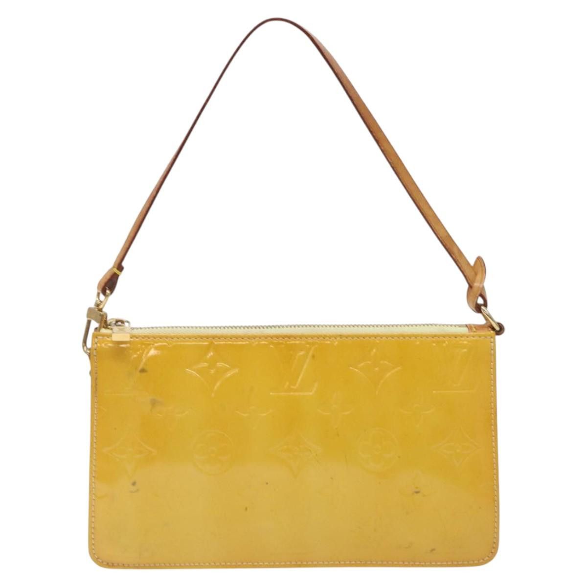Louis Vuitton Louis Vuitton Lexington clutch Size ONE SIZE - 1 Thumbnail