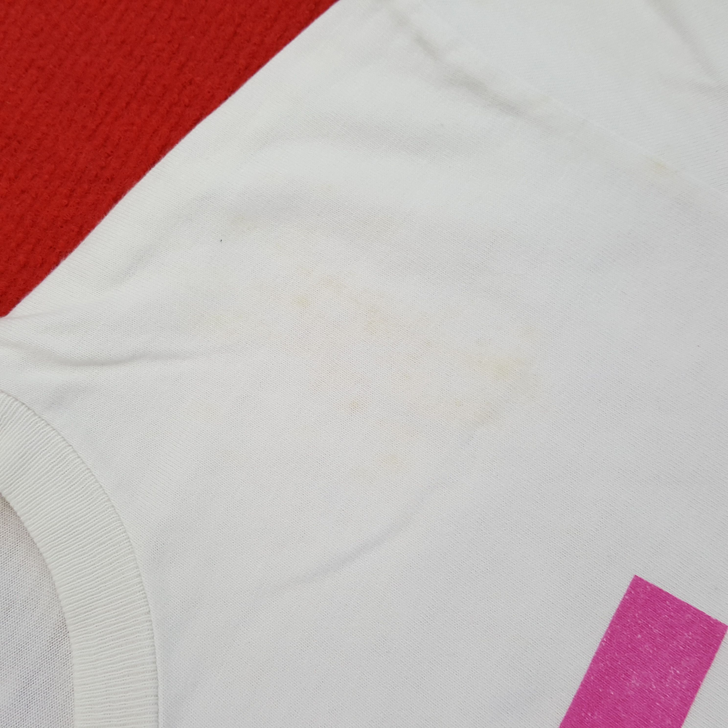 Vintage KTM Streetwear Tshirt Size US M / EU 48-50 / 2 - 10 Thumbnail