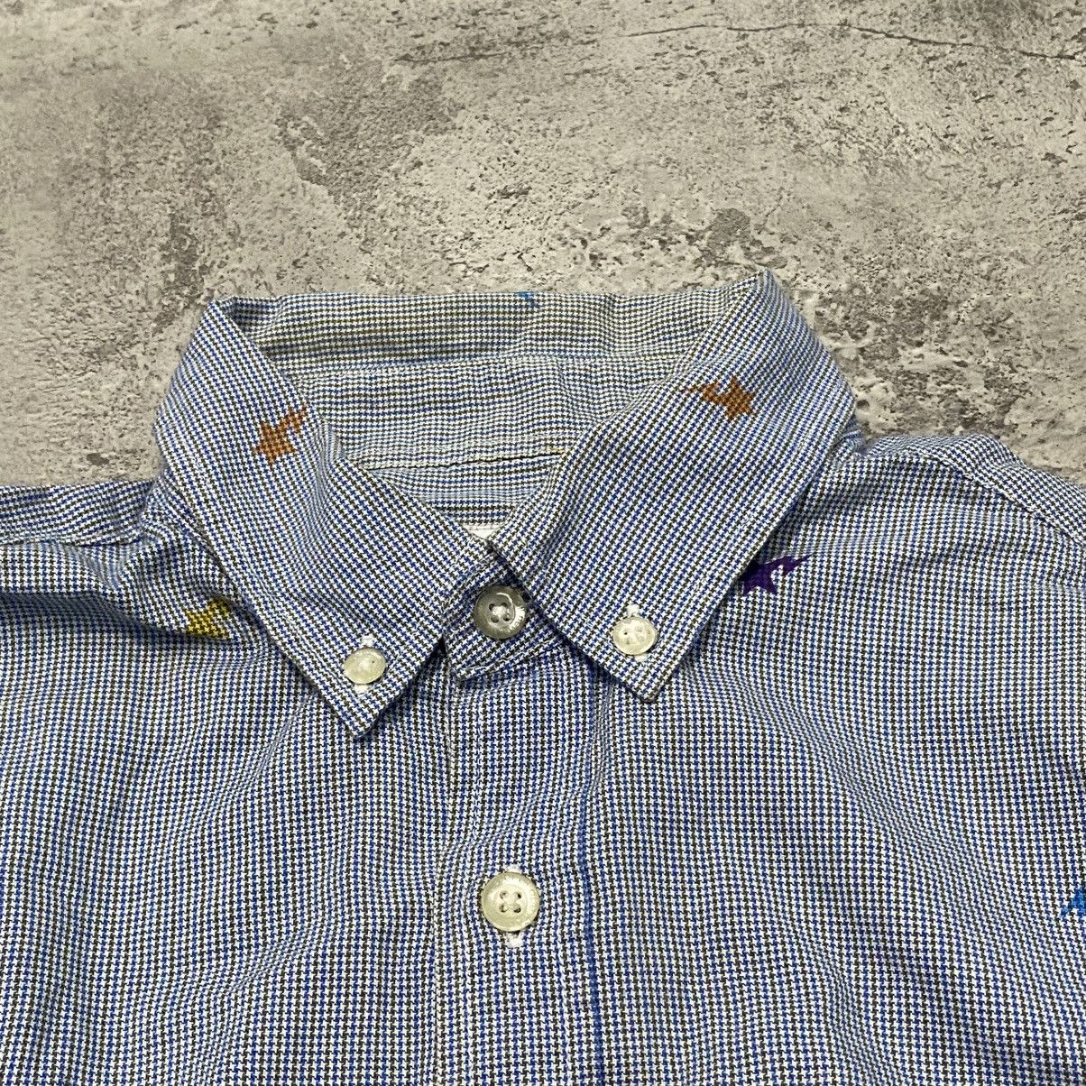 Bape Bape One Point Mini Sta Shirt Size XS / US 0-2 / IT 36-38 - 3 Thumbnail