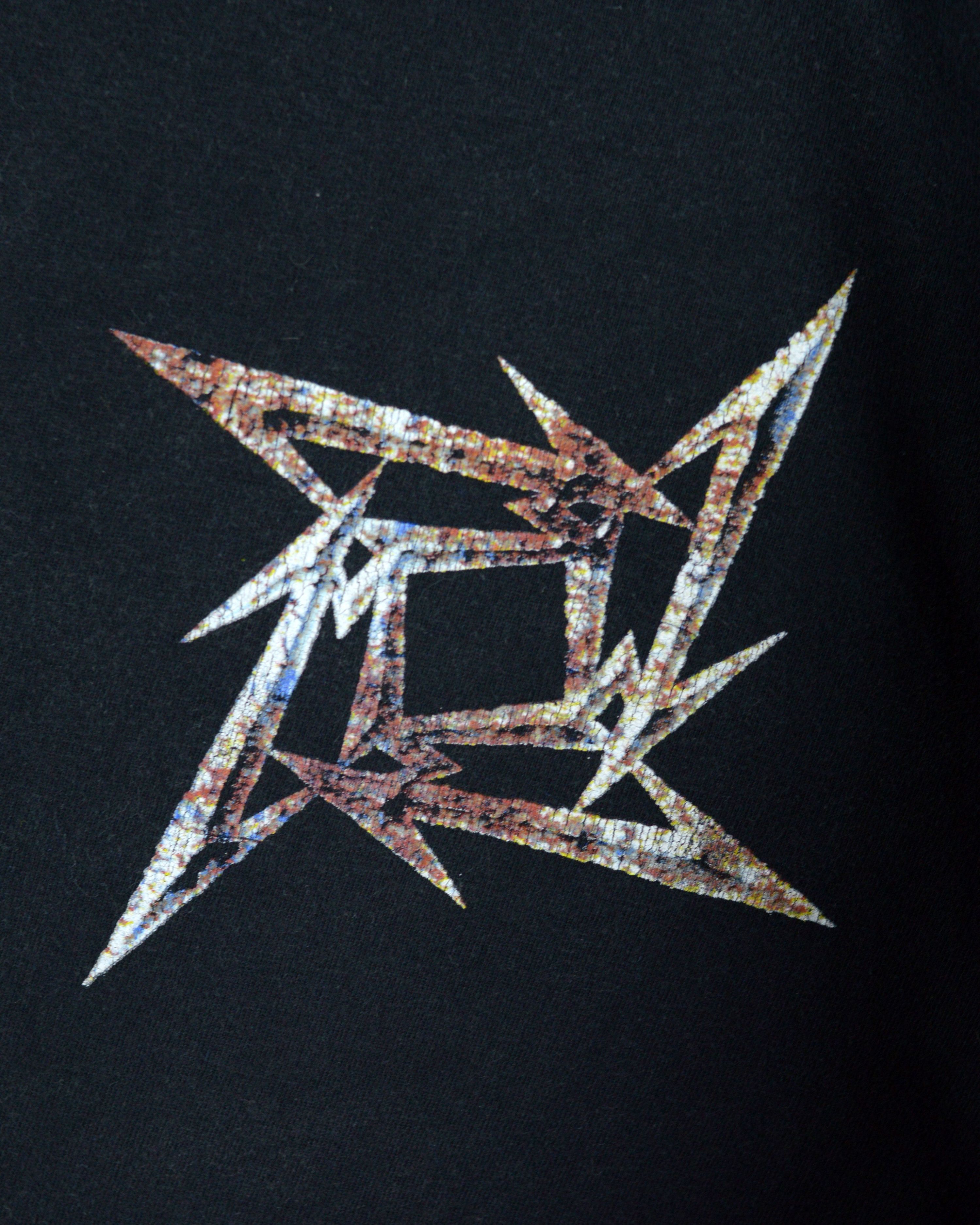 Metallica × Vintage Vintage Metallica 1996 long sleeve t shirt Size US L / EU 52-54 / 3 - 6 Thumbnail