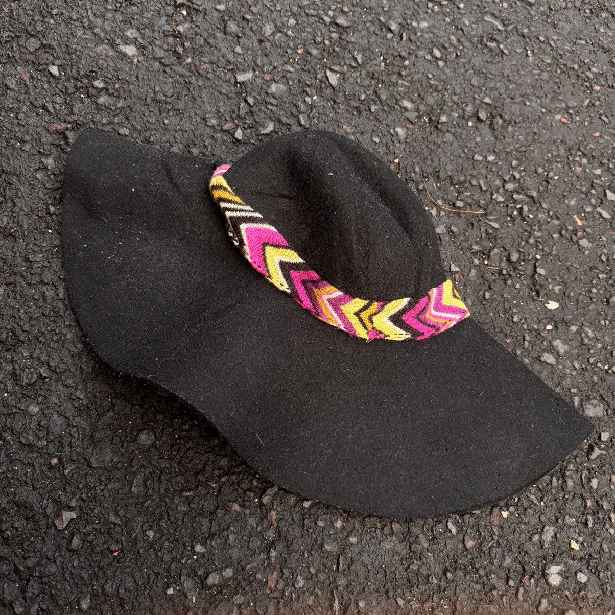 Missoni Missoni hats Size ONE SIZE - 1 Thumbnail