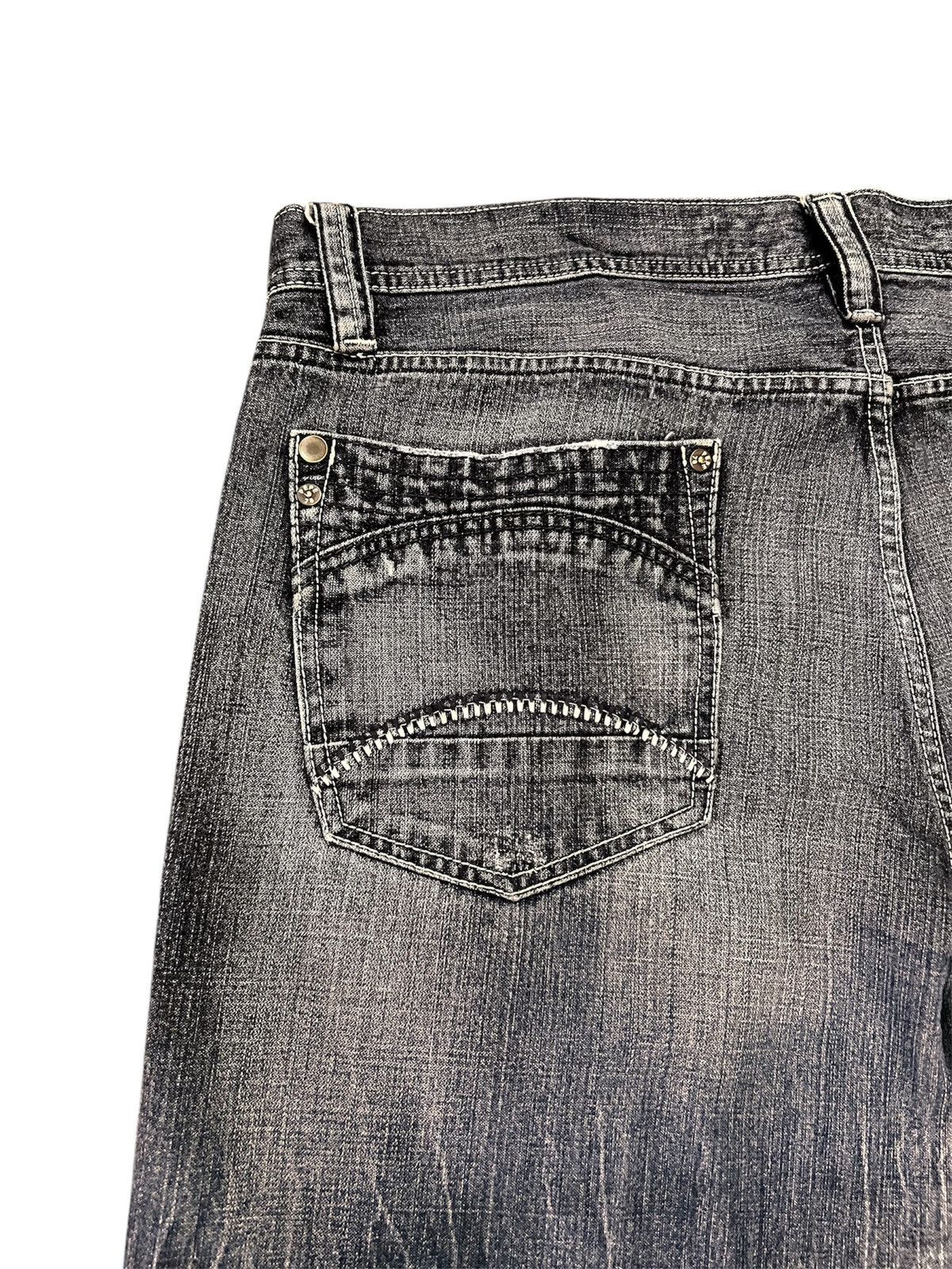 Pepe Jeans PEPE JEANS Size US 42 / EU 58 - 8 Thumbnail