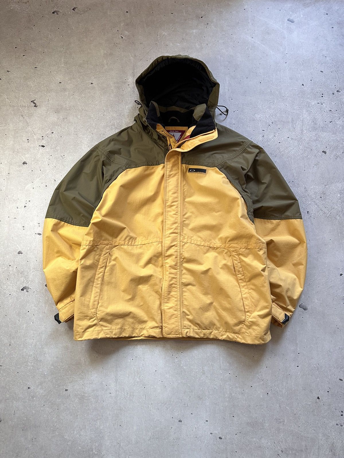 Oakley × Outdoor Life × Vintage Oakley Vintage 90-00s Gorpcore 
