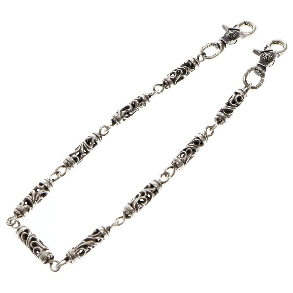CHROMEHEARTS Roller9link Chain ウォレットチェーン