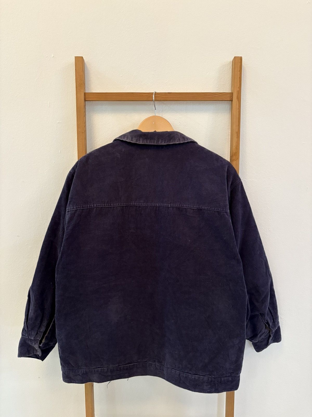 Billabong × Vintage Billabong jacket full zipper Size US L / EU 52-54 / 3 - 10 Thumbnail