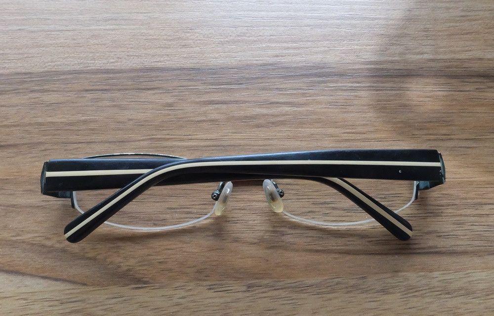 Other Manchester Polo Lady Half Frame Glasses Size ONE SIZE - 7 Thumbnail