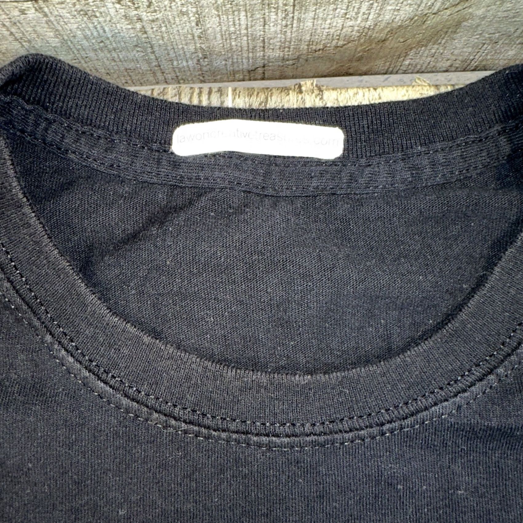 X-LARGE X-Large Men T-Shirt Black XS? Size US XL / EU 56 / 4 - 4 Thumbnail
