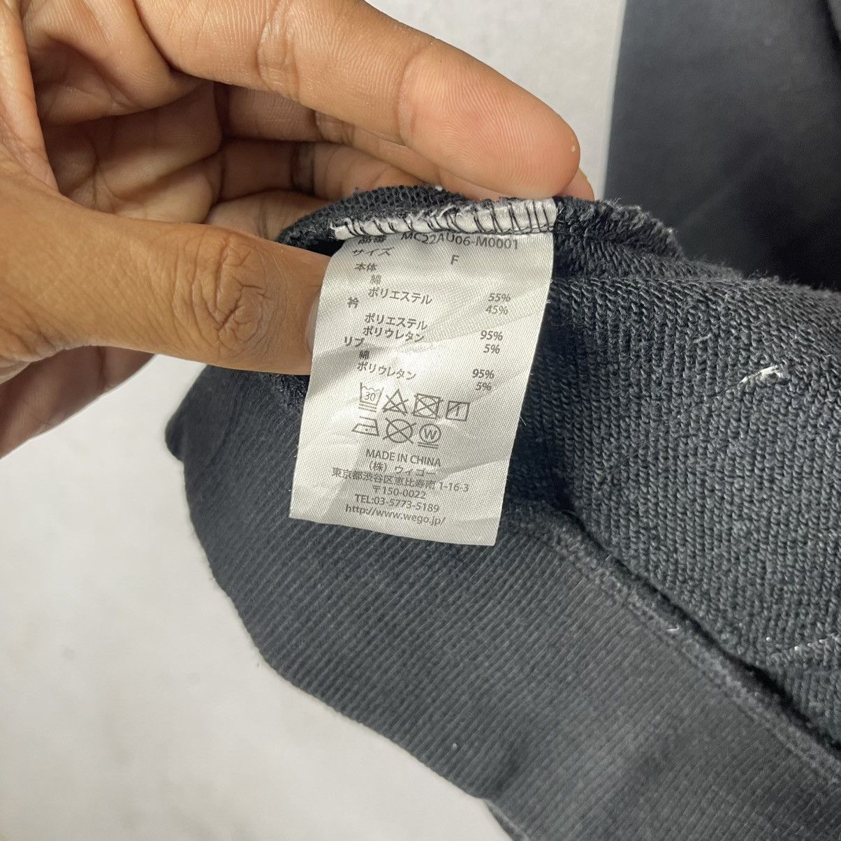 Starter Vintage Starter “Premium League 71” Sleeveless Sweatshirt Size US M / EU 48-50 / 2 - 9 Thumbnail