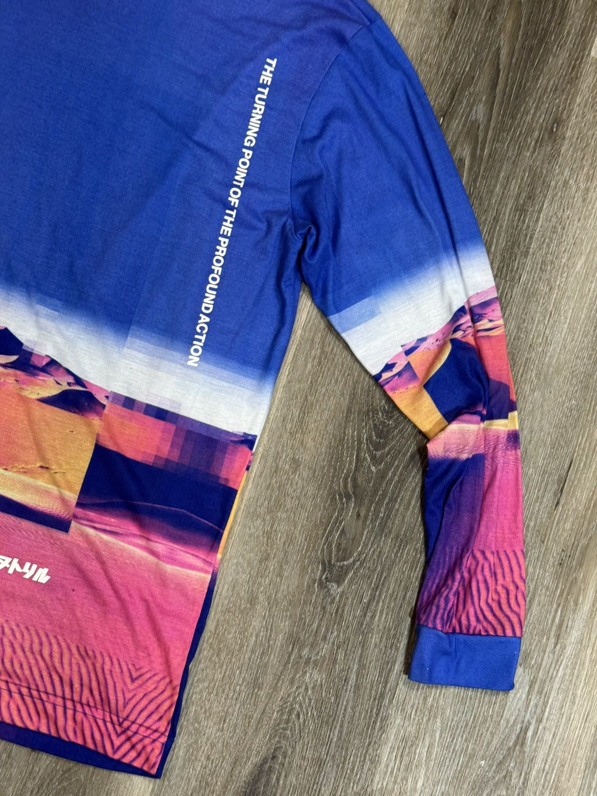 Been Trill × Virgil Abloh BEEN TRILL @2013 x Harvey Nichols OG Hypebeast Size US XL / EU 56 / 4 - 9 Thumbnail