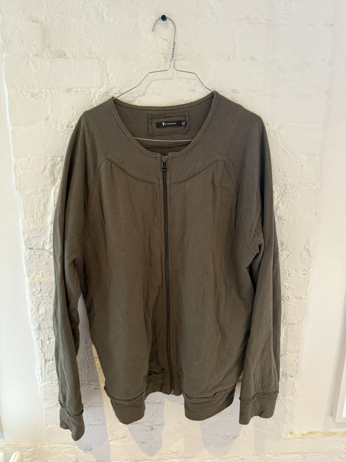 T by Alexander Wang T by Alexander Wang - Jacket Size US L / EU 52-54 / 3 - 1 Thumbnail