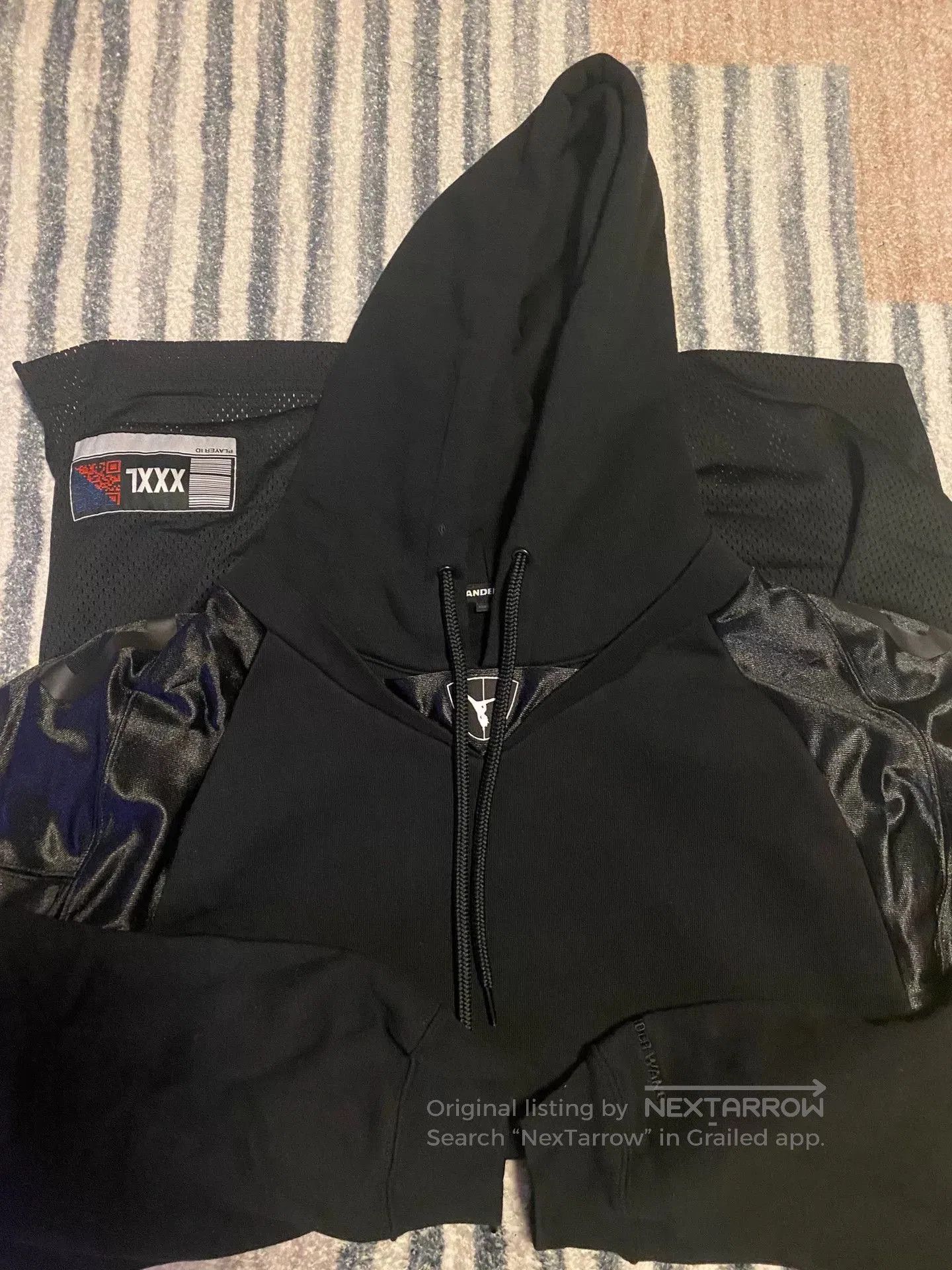 Alexander Wang Alexander Wang Fake Two. Size US L / EU 52-54 / 3 - 7 Thumbnail