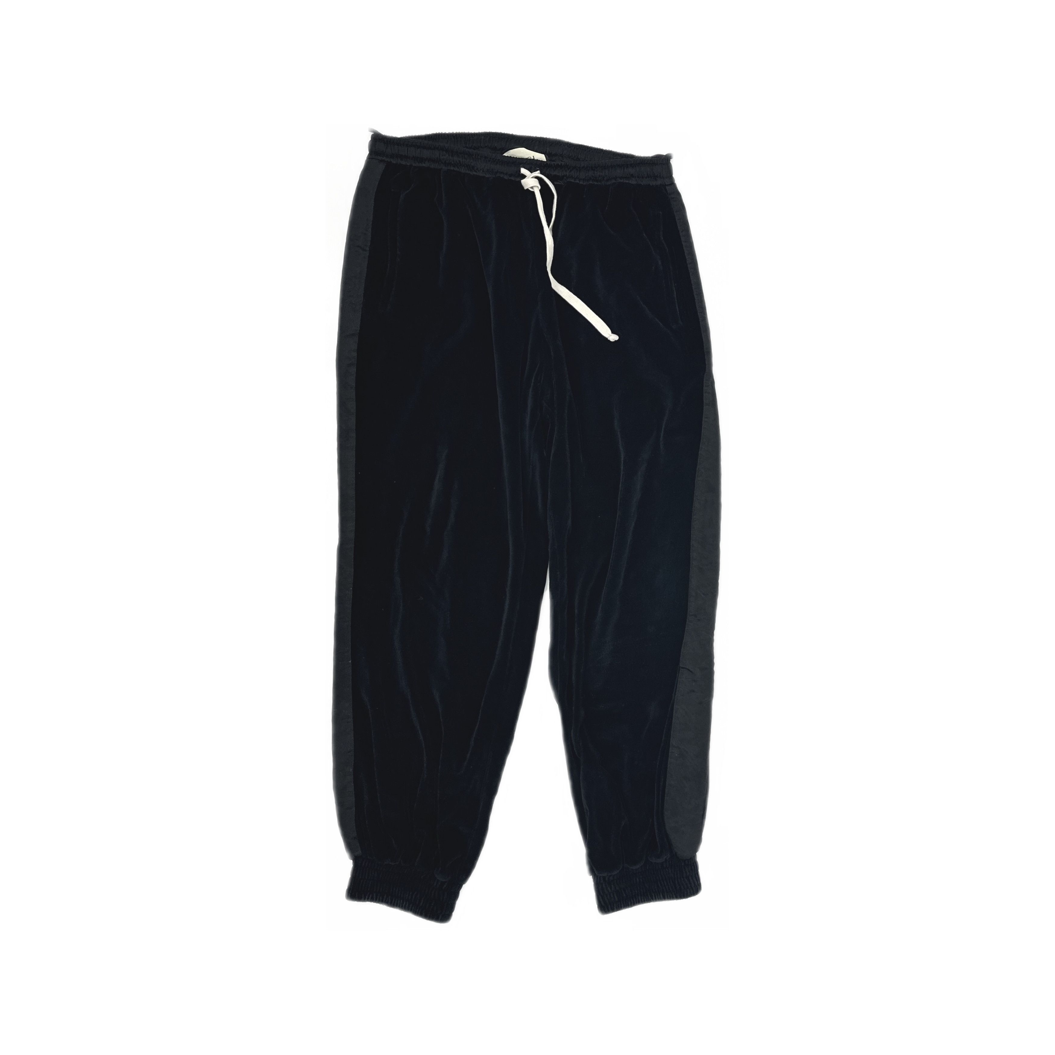 Gucci Gucci Pocket Logo Cotton Joggers Size XL Size US 36 / EU 52 - 1 Thumbnail