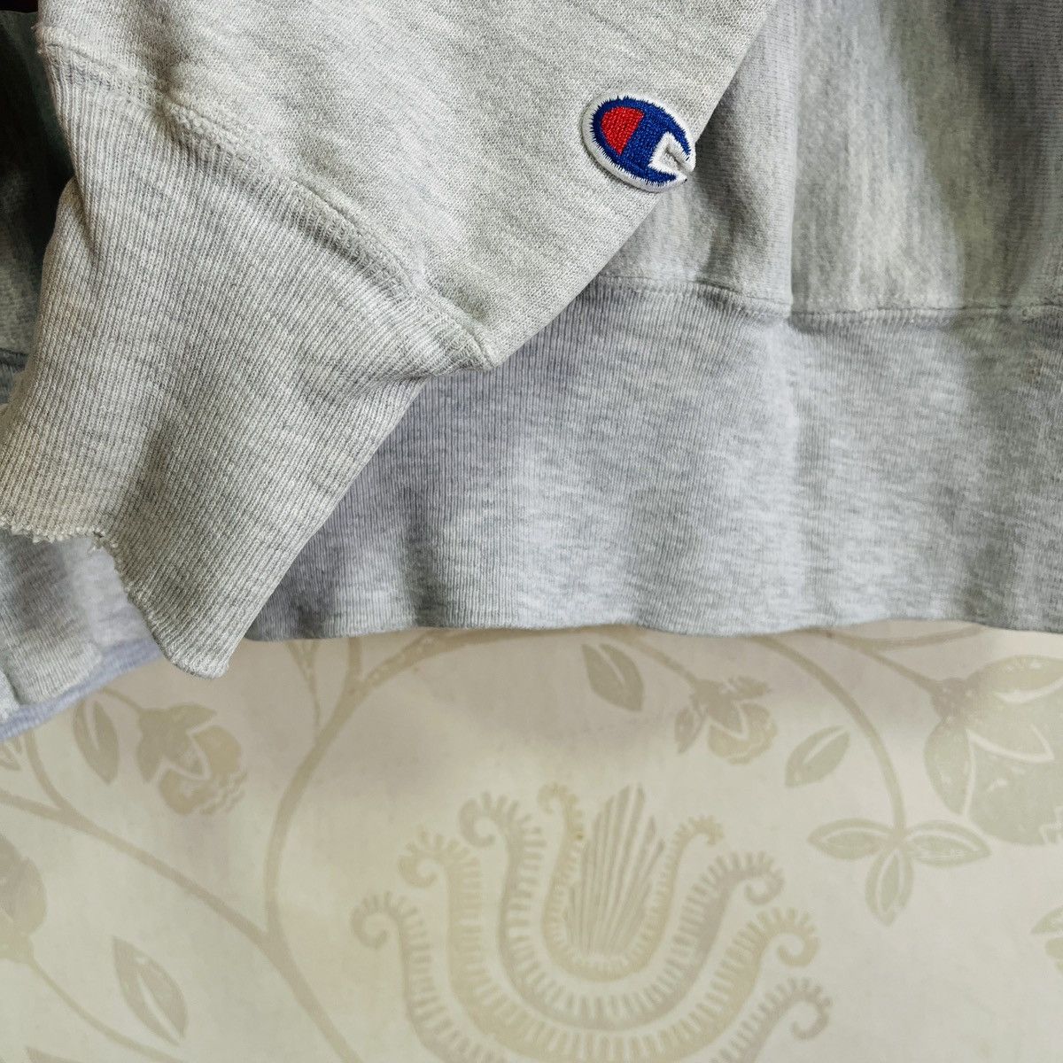Champion × Vintage Champion Reverse Weave Susquehanna University Sweatshirt Size US L / EU 52-54 / 3 - 13 Thumbnail