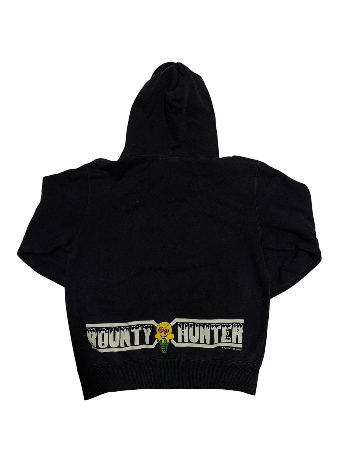 Other BBC Ice Cream X Bounty Hunter Hoodie Exclusive Size US M / EU 48-50 / 2 - 5 Thumbnail