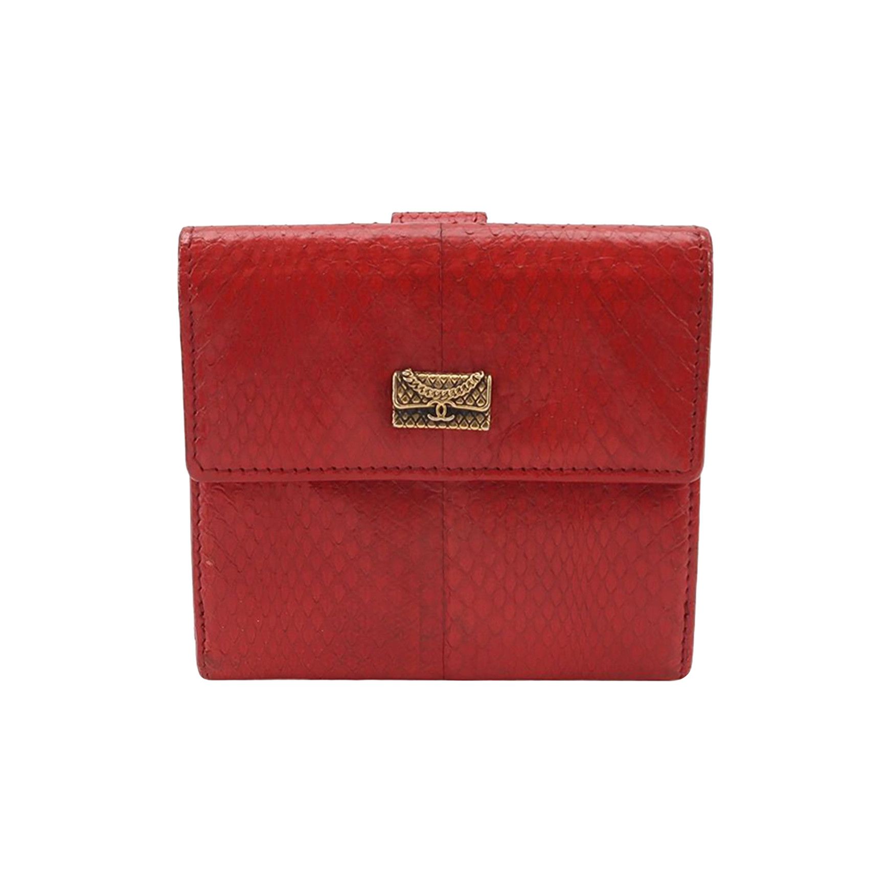 Chanel Chanel Women os Wallets Size ONE SIZE - 1 Thumbnail