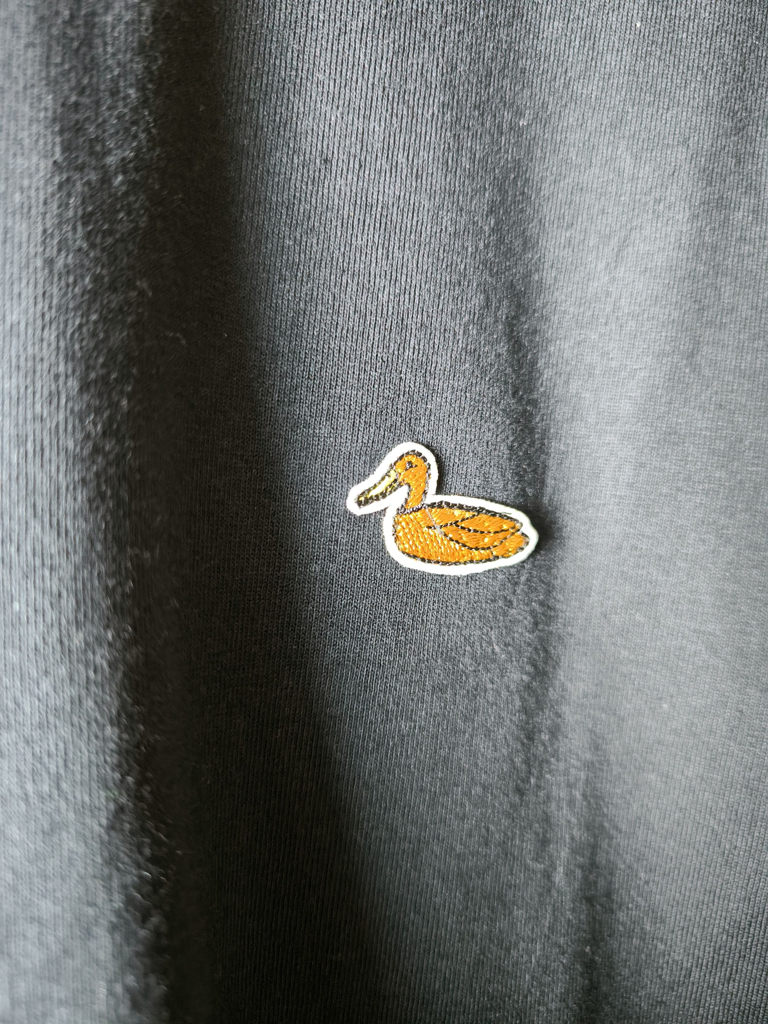 Carhartt × Carhartt Wip Duck Patch Longsleeve Size US M / EU 48-50 / 2 - 5 Thumbnail