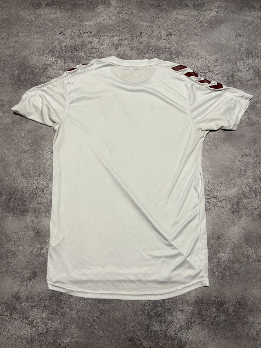 Hummel Albacete Balompie Hummel soccer jersey Size US M / EU 48-50 / 2 - 3 Thumbnail