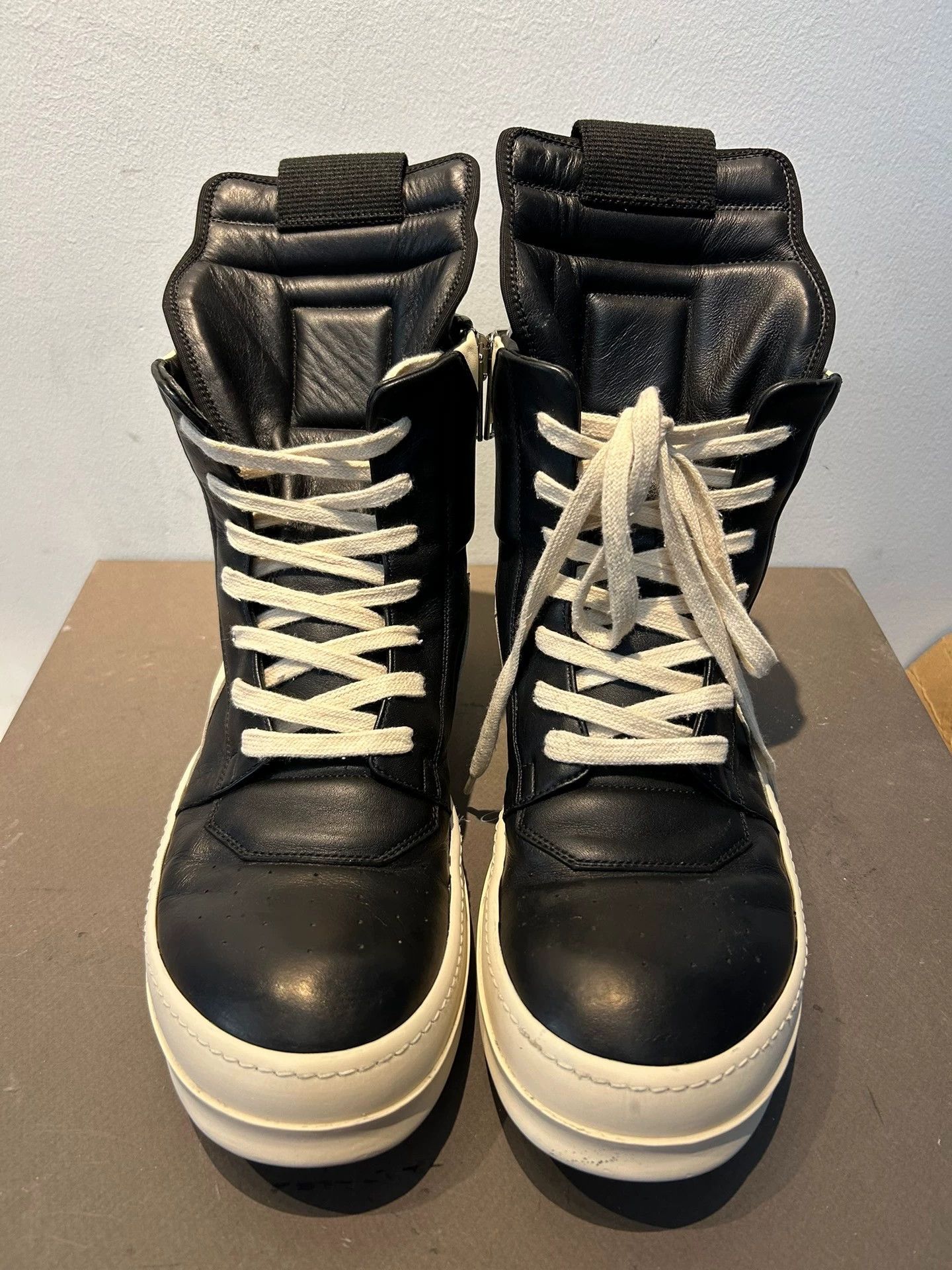 Rick Owens Size 43 | Grailed