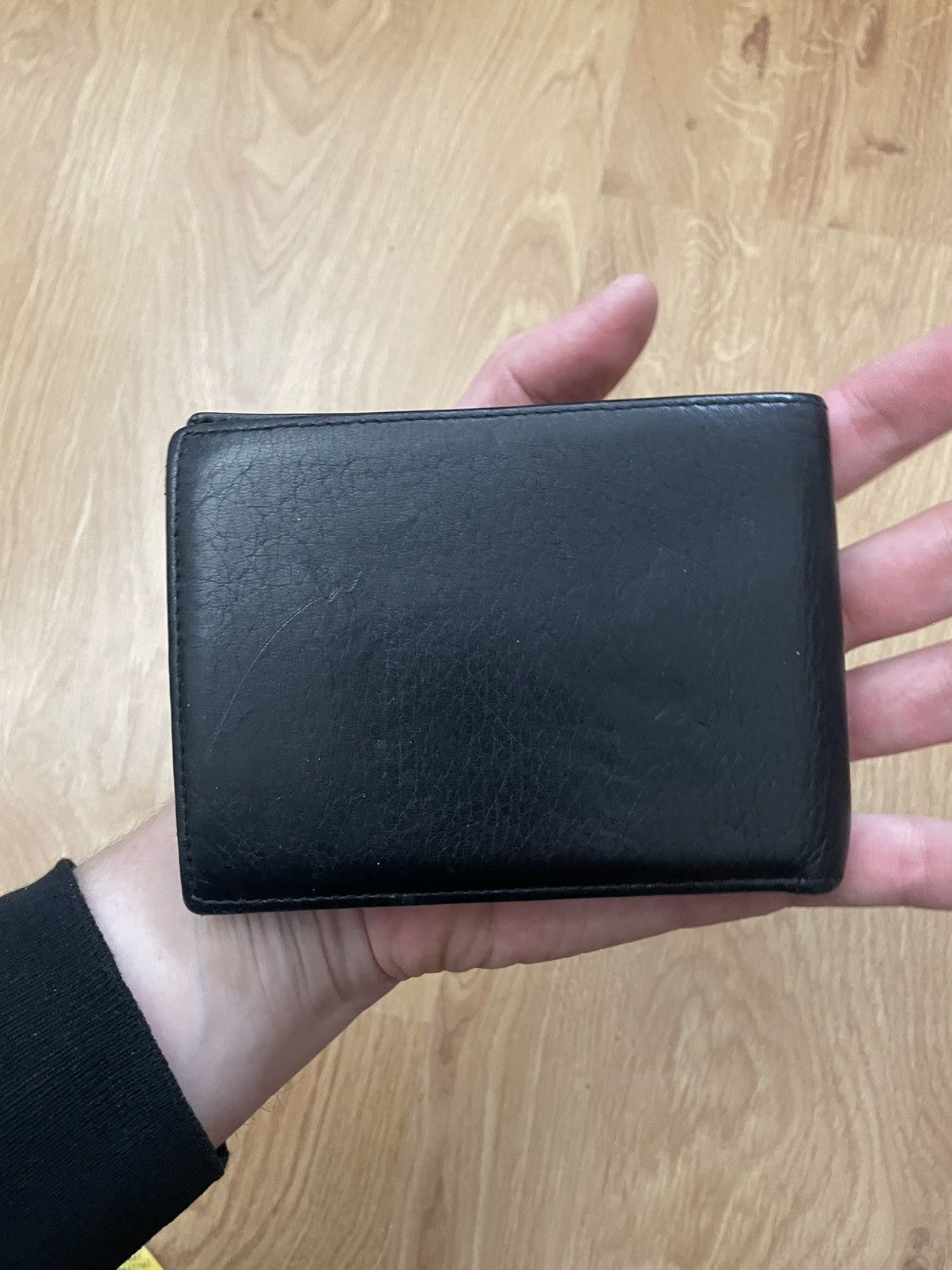 Gucci Gucci wallet Size ONE SIZE - 2 Thumbnail