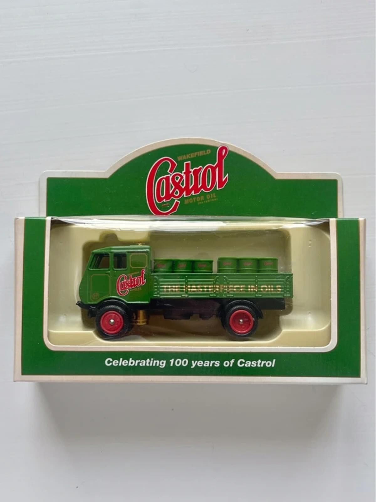 Other Set of 5 Lledo Days Gone boxed vintage car models vehicles Size ONE SIZE - 4 Thumbnail