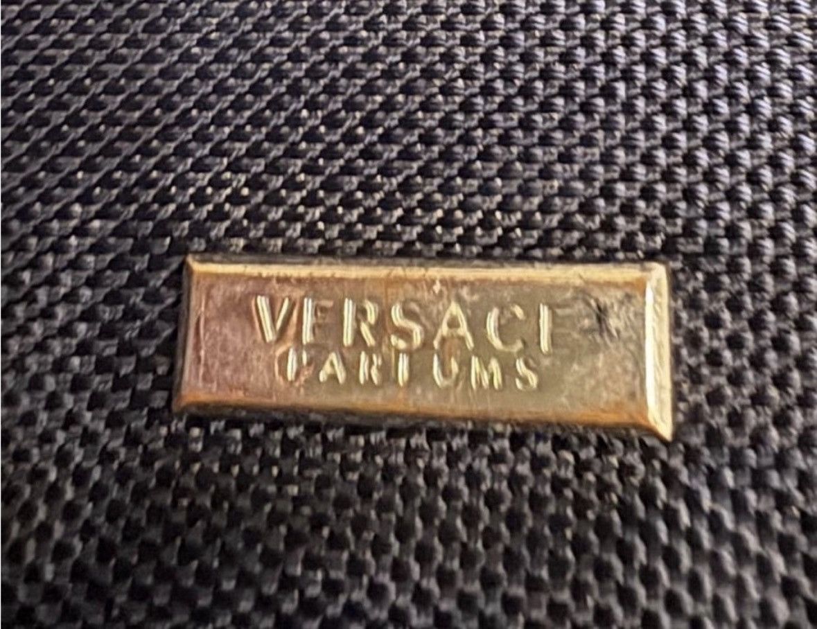 Versace Versace perfumes toiletry bag Size ONE SIZE - 4 Thumbnail