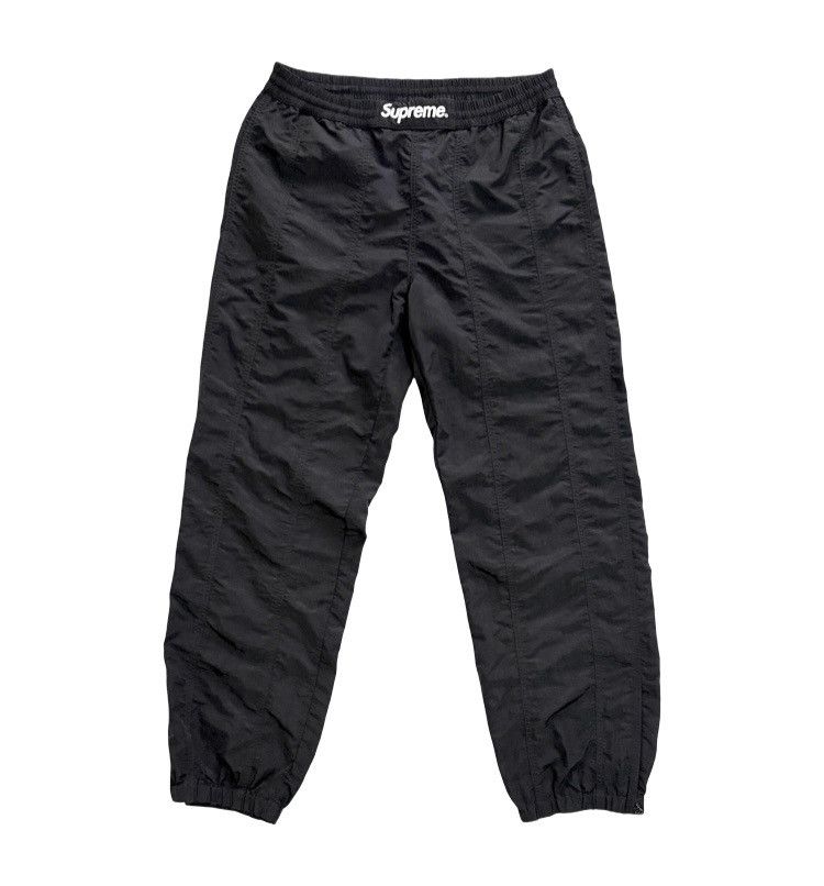 Supreme Supreme Windowpane Wool Trouser | Grailed