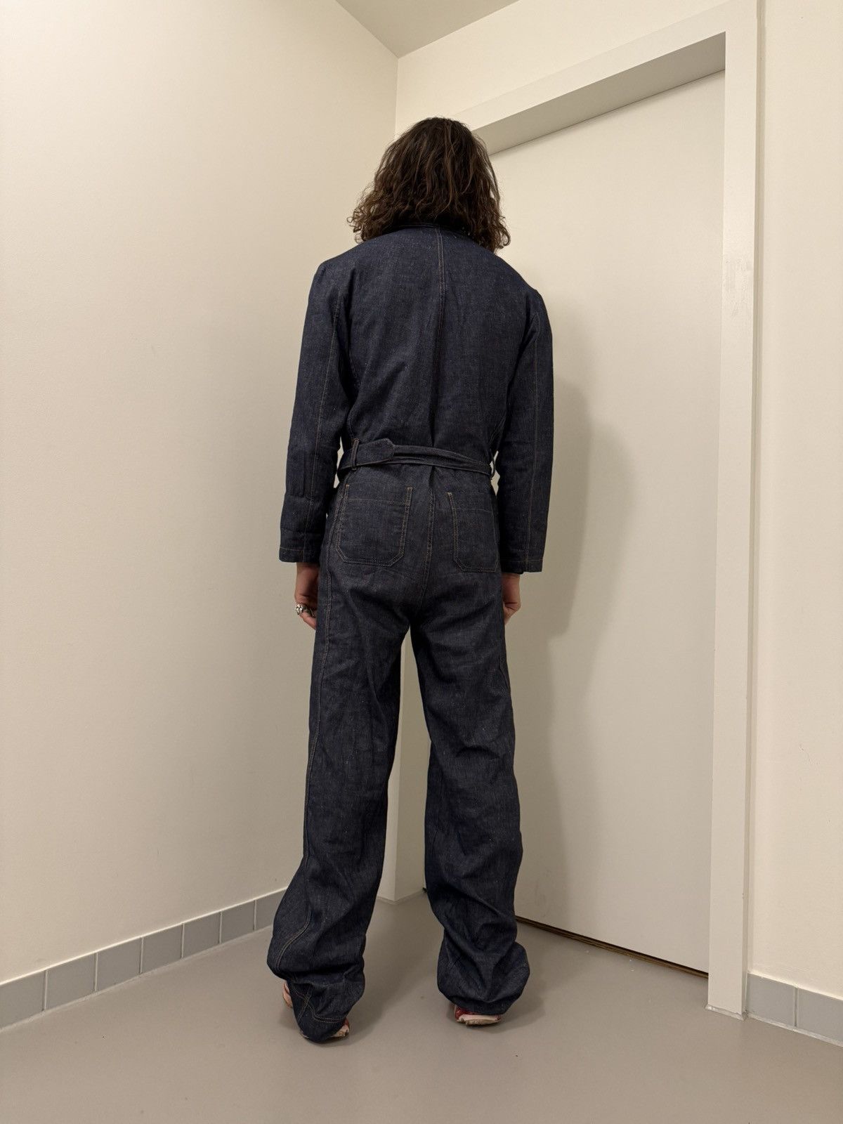 Walter Van Beirendonck Runway piece - Walter Van Beirendonck Size US 32 / EU 48 - 3 Thumbnail