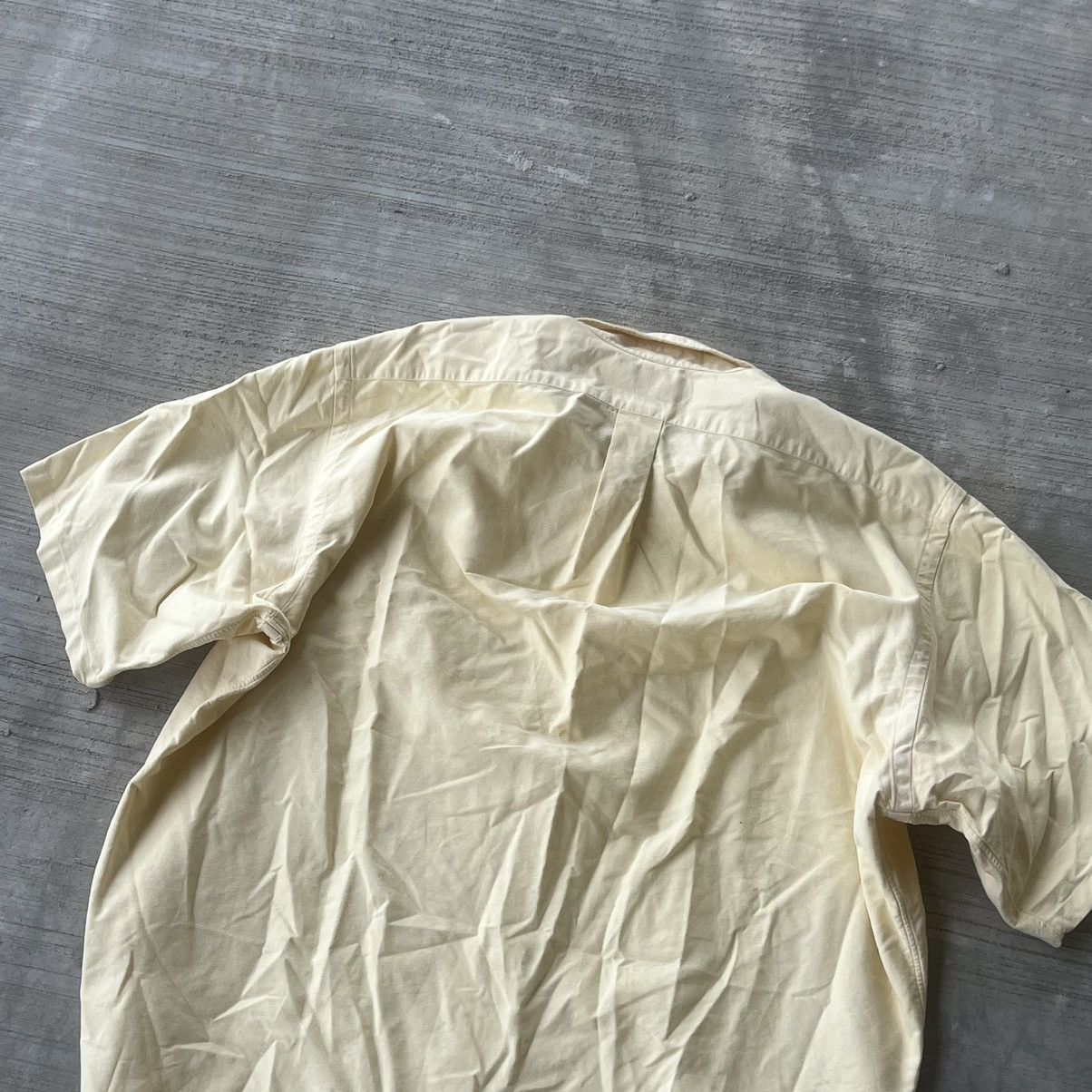 Vintage Polo Ralph Lauren Vintage Hawaii Shirt with short sleeves Size US XXL / EU 58 / 5 - 7 Thumbnail