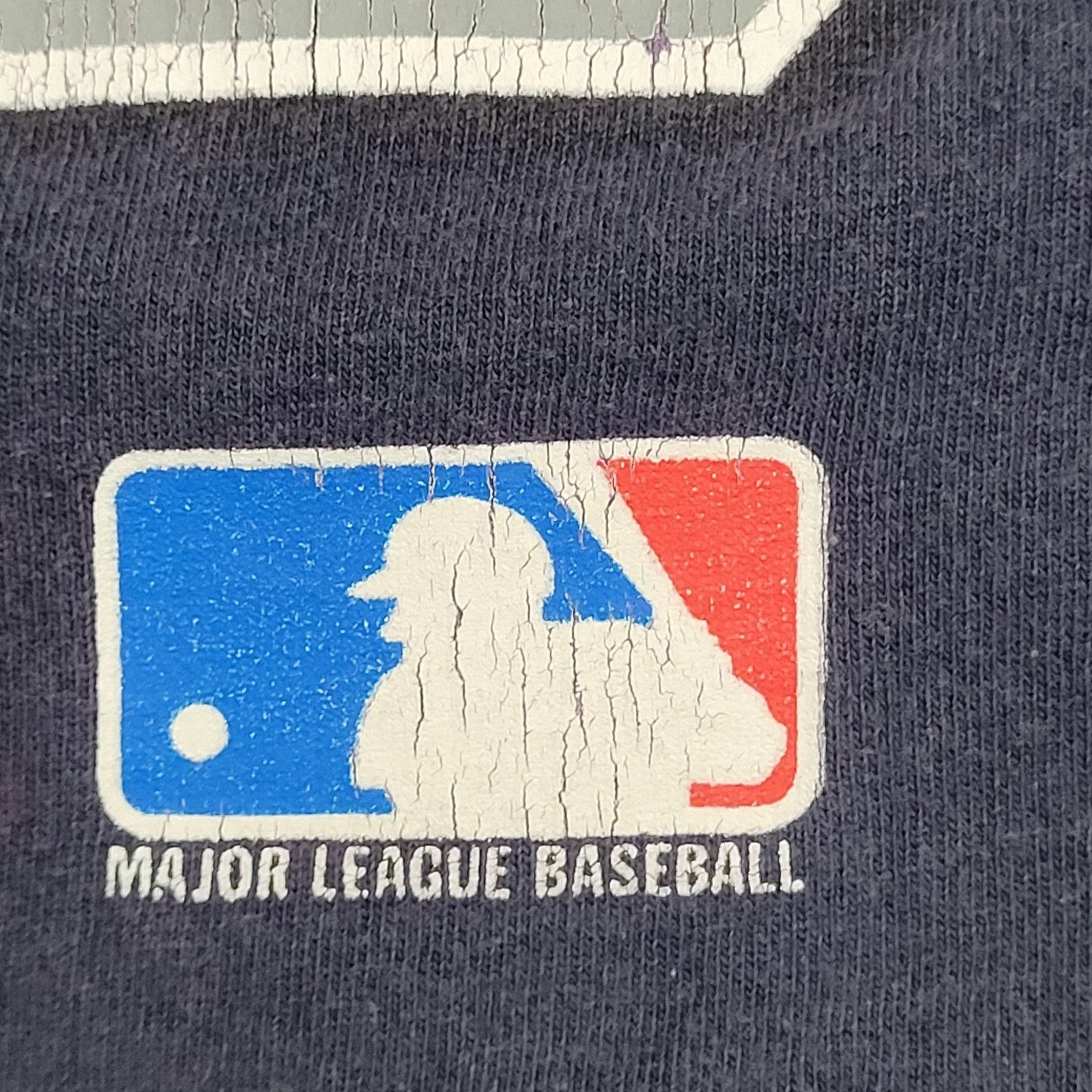 Jansport New-York Yankees Shirt XL 24x28 Inaugural-Season 2009 Size US XL / EU 56 / 4 - 5 Thumbnail