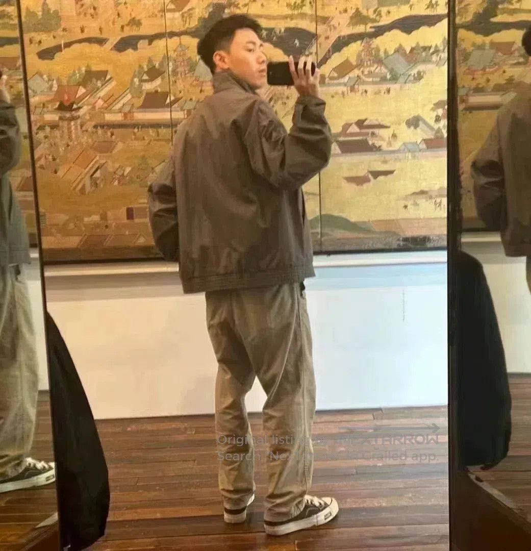 Visvim VISVIM 23AW KETCHIKAN Car Club JKT. Size US XL / EU 56 / 4 - 8 Thumbnail