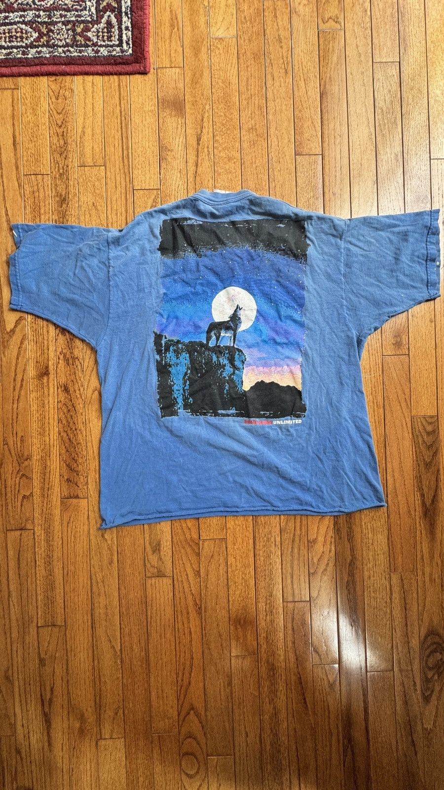 Marlboro Classics Marlboro unlimited shirt Size US L / EU 52-54 / 3 - 5 Thumbnail