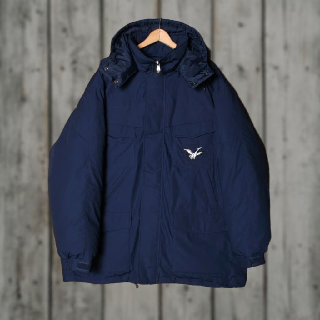Vintage VINTAGE Triple F.A.T. Goose Jacket Shirt? Size US XXL / EU 58 / 5 - 1 Thumbnail